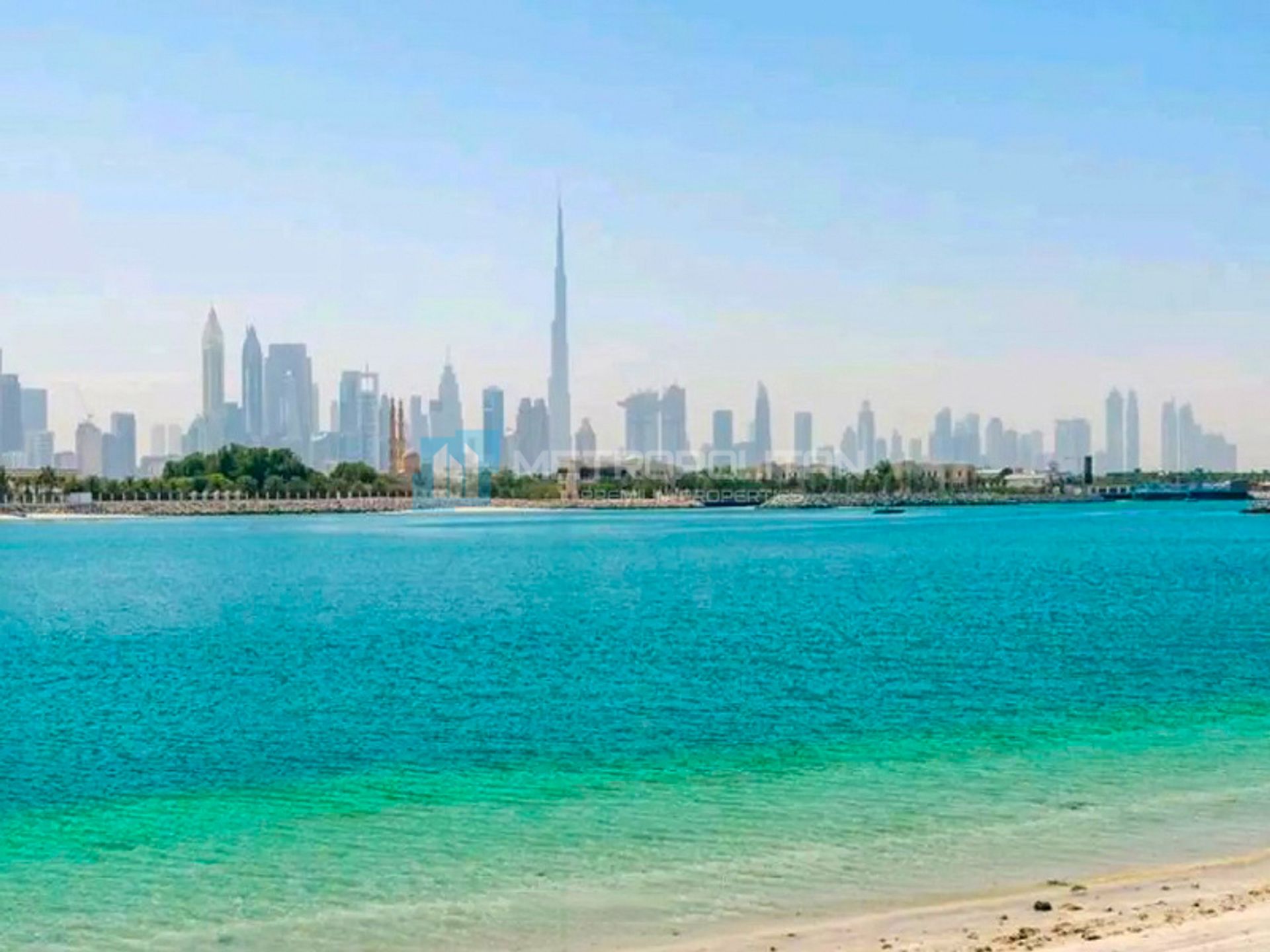 Terre dans Dubai, Dubai 10823362