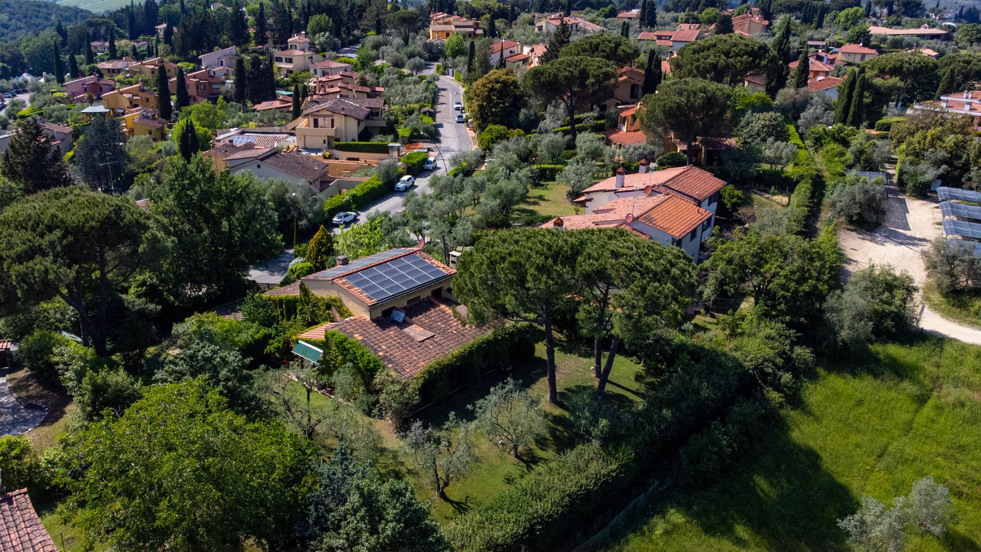 casa no Florence, Tuscany 10823439