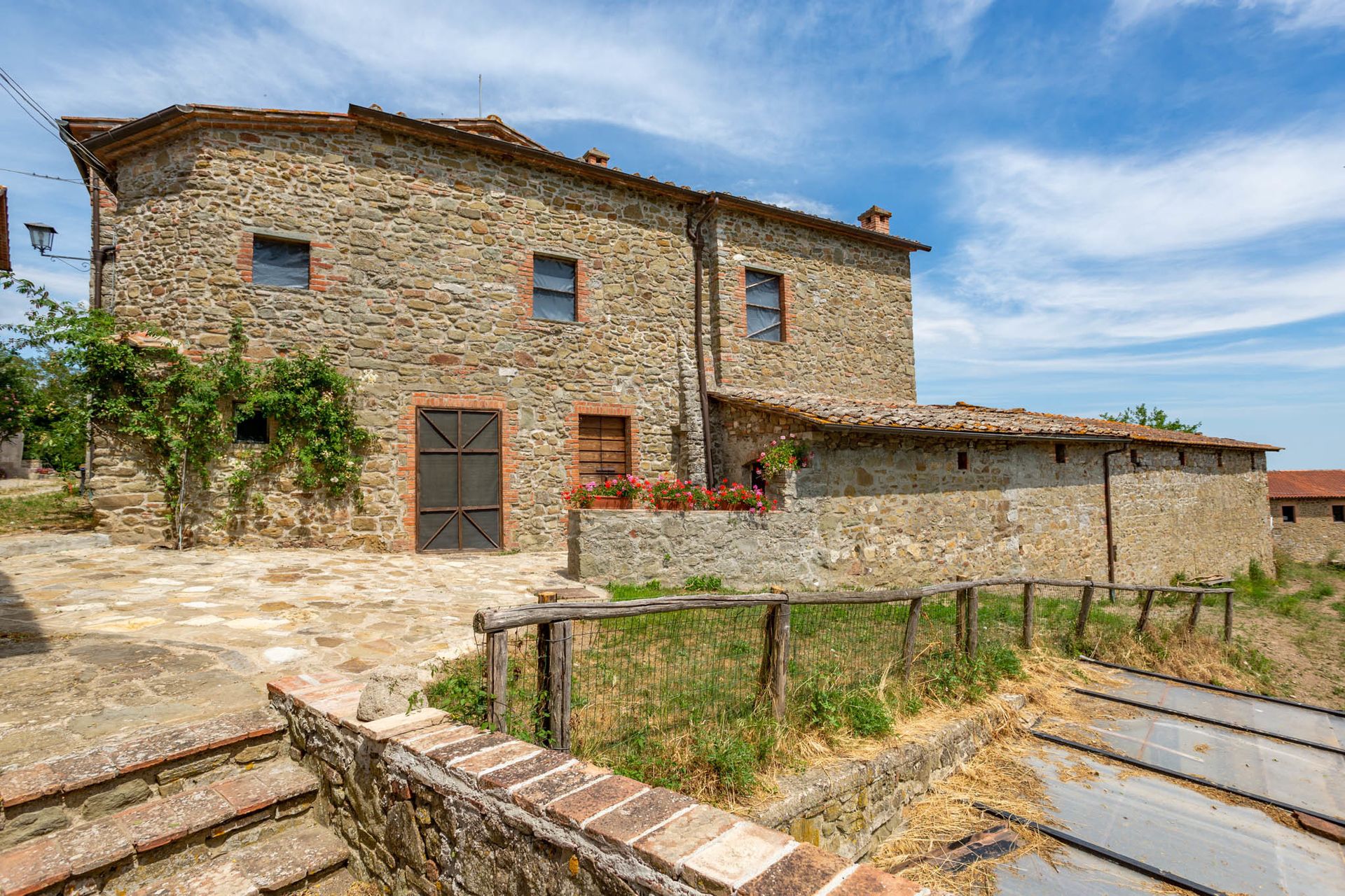 Будинок в Siena, Tuscany 10823446