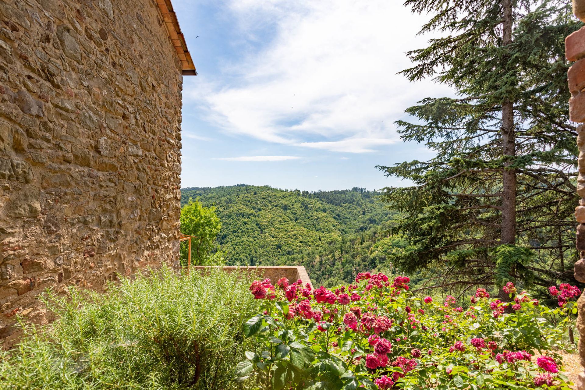 Будинок в Siena, Tuscany 10823446