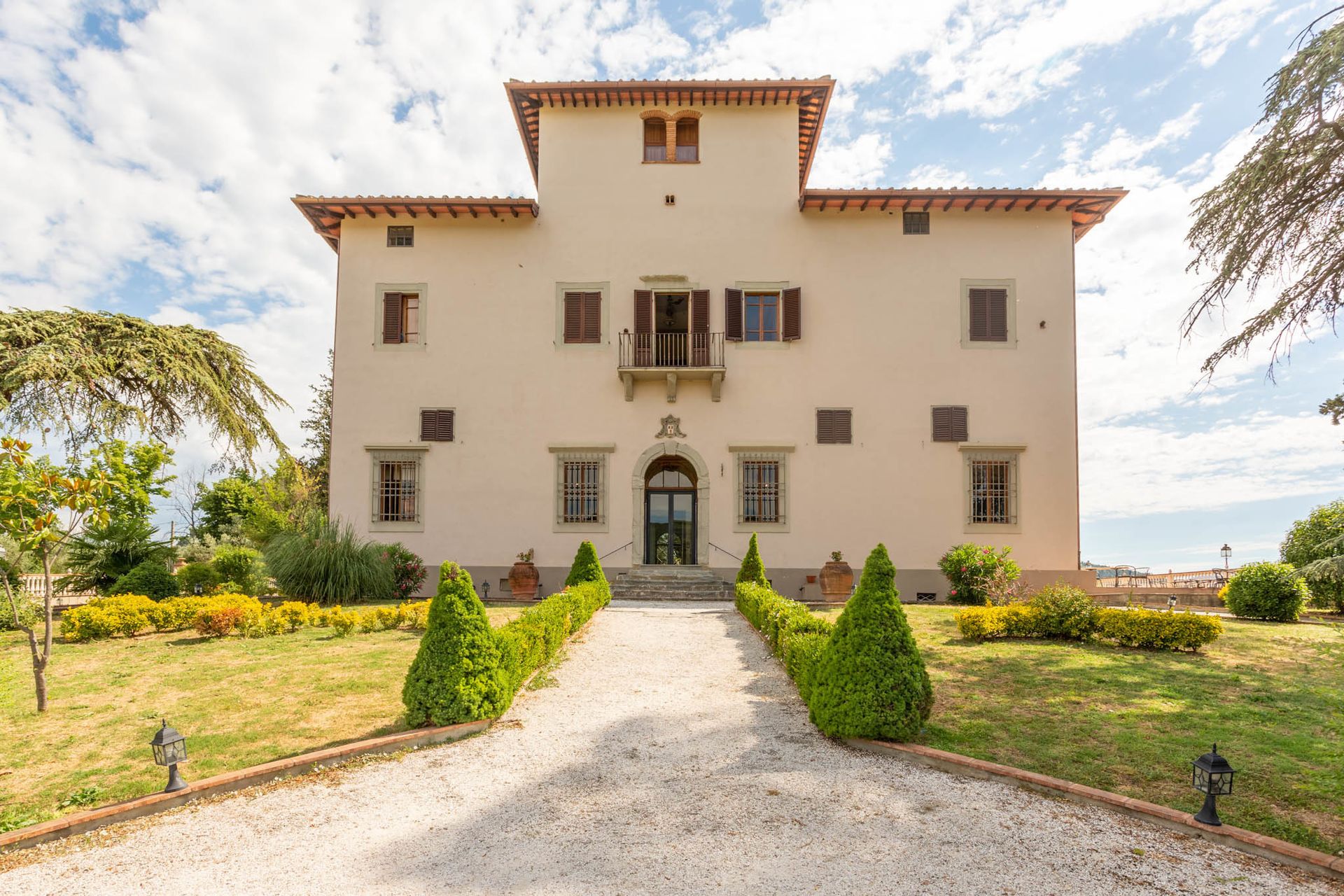 casa en Florence, Tuscany 10823459