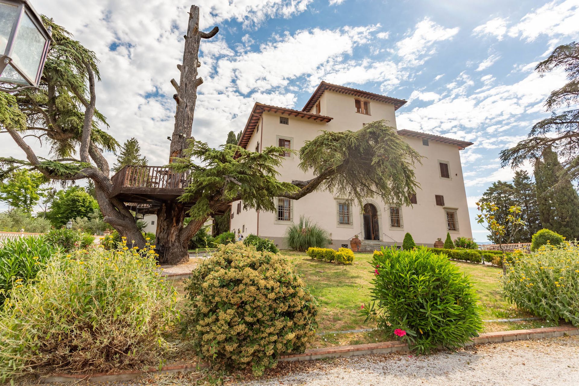 casa no Florença, Toscana 10823459