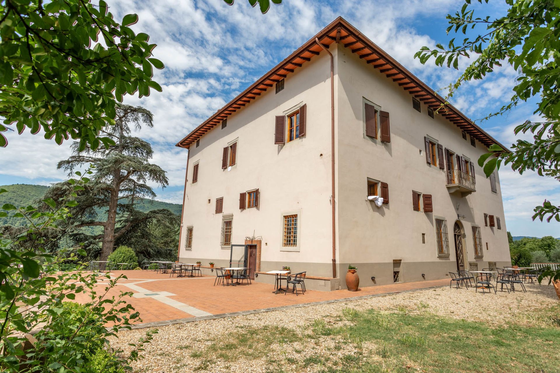 casa en Florence, Tuscany 10823459