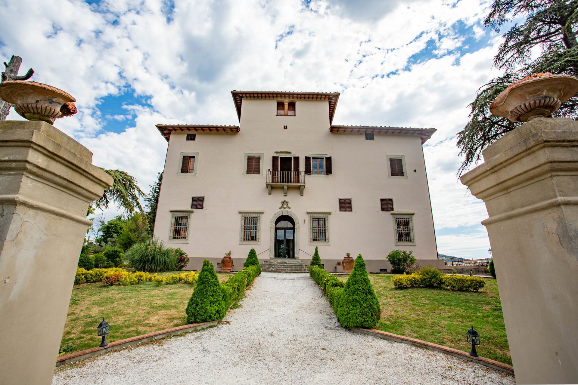 casa en Florence, Tuscany 10823459