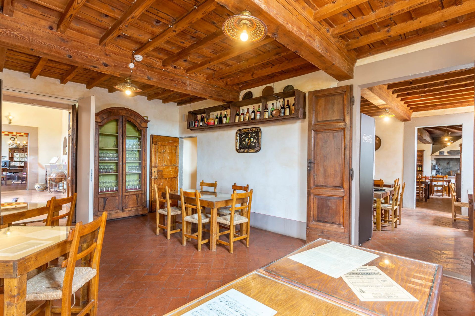 casa en Florence, Tuscany 10823459