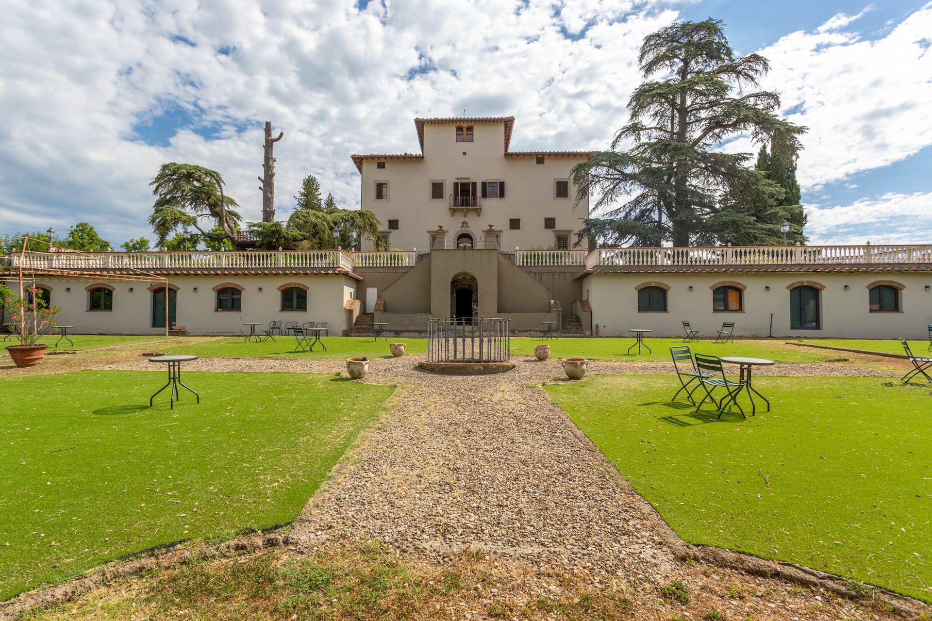 casa en Florence, Tuscany 10823459