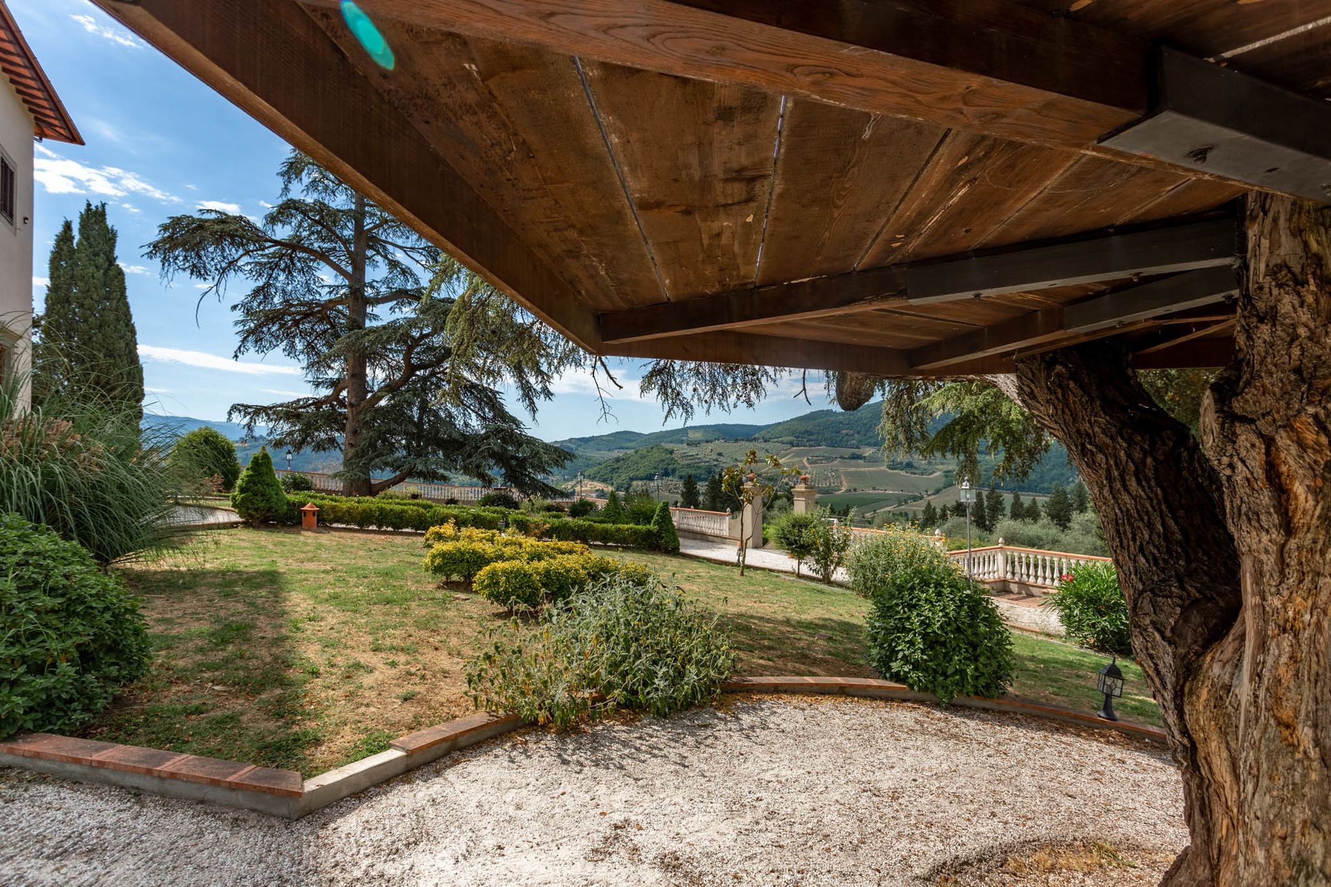 casa en Florence, Tuscany 10823459