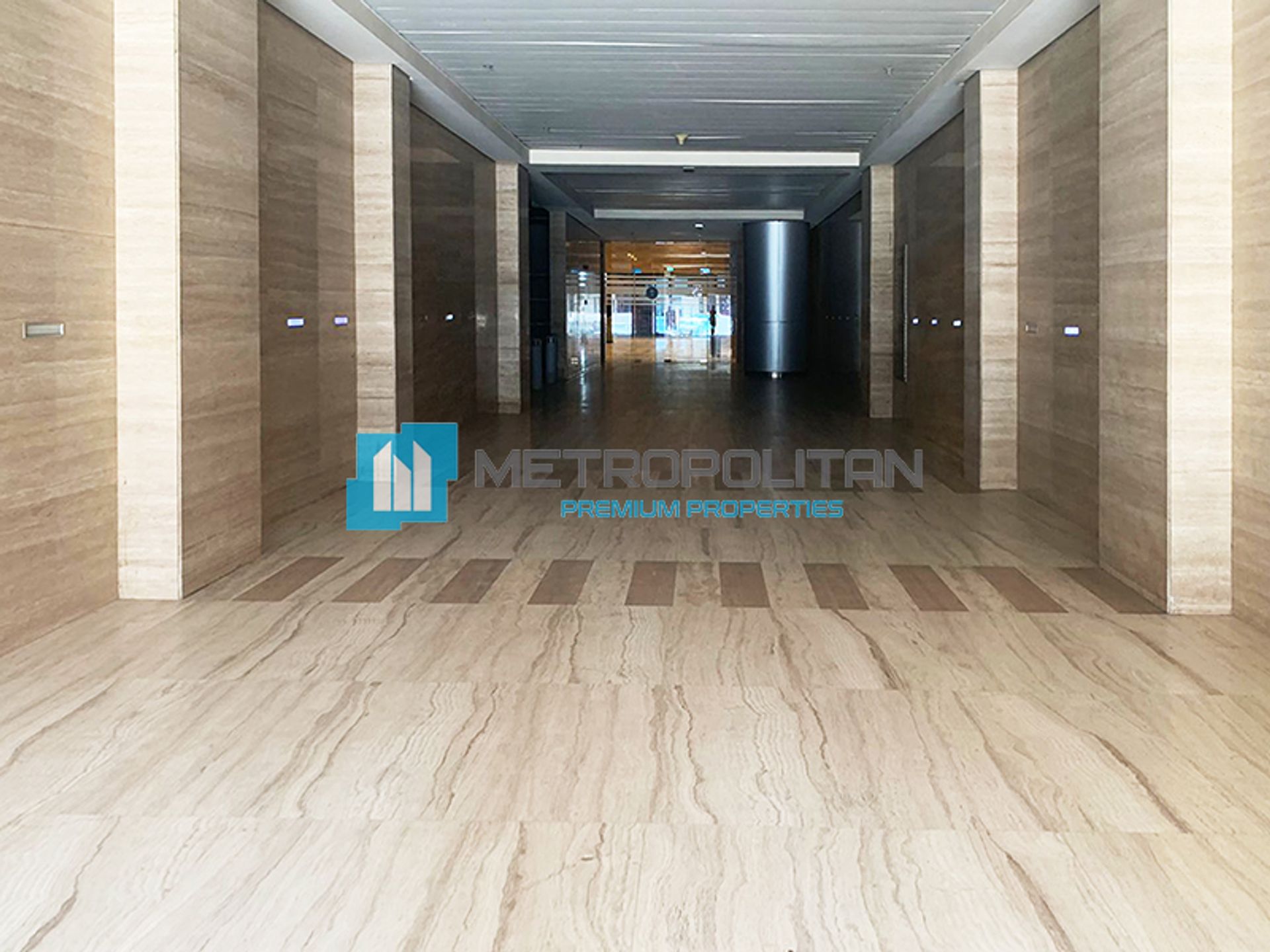 Condominium dans Dubai, Dubaï 10823467