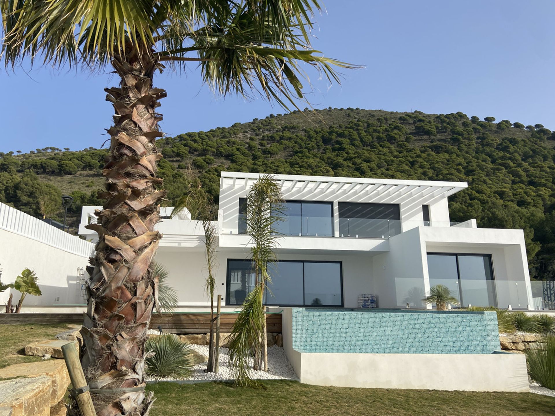 casa no Mijas, Andalusia 10823468