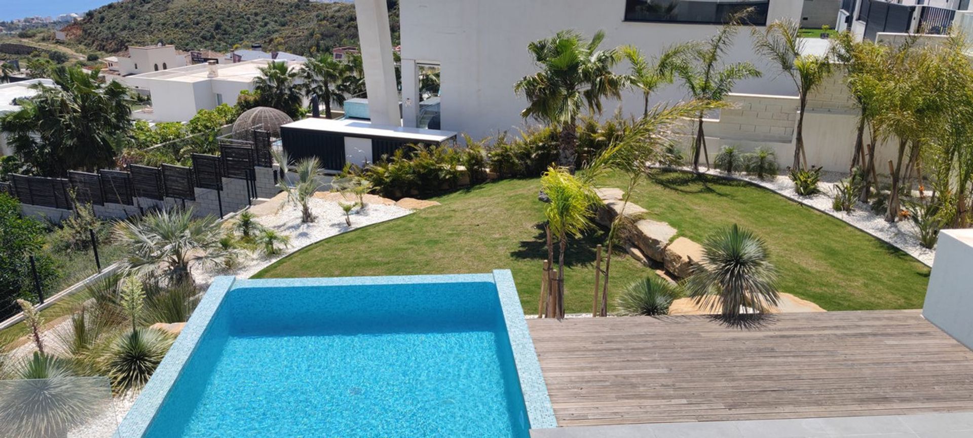 Haus im Mijas, Andalusia 10823468