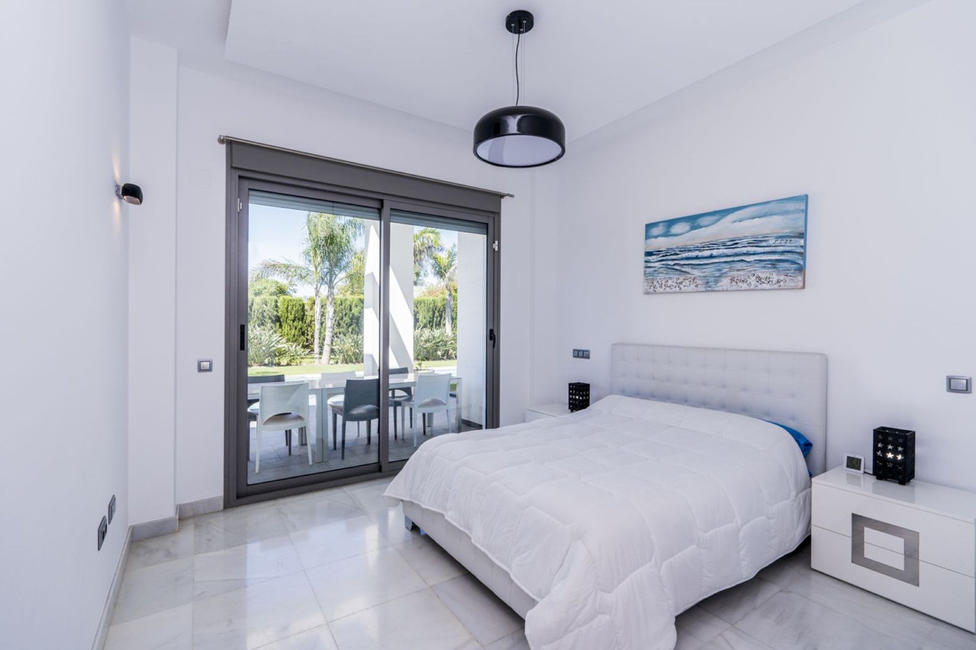 Talo sisään Marbella, Andalucía 10823475