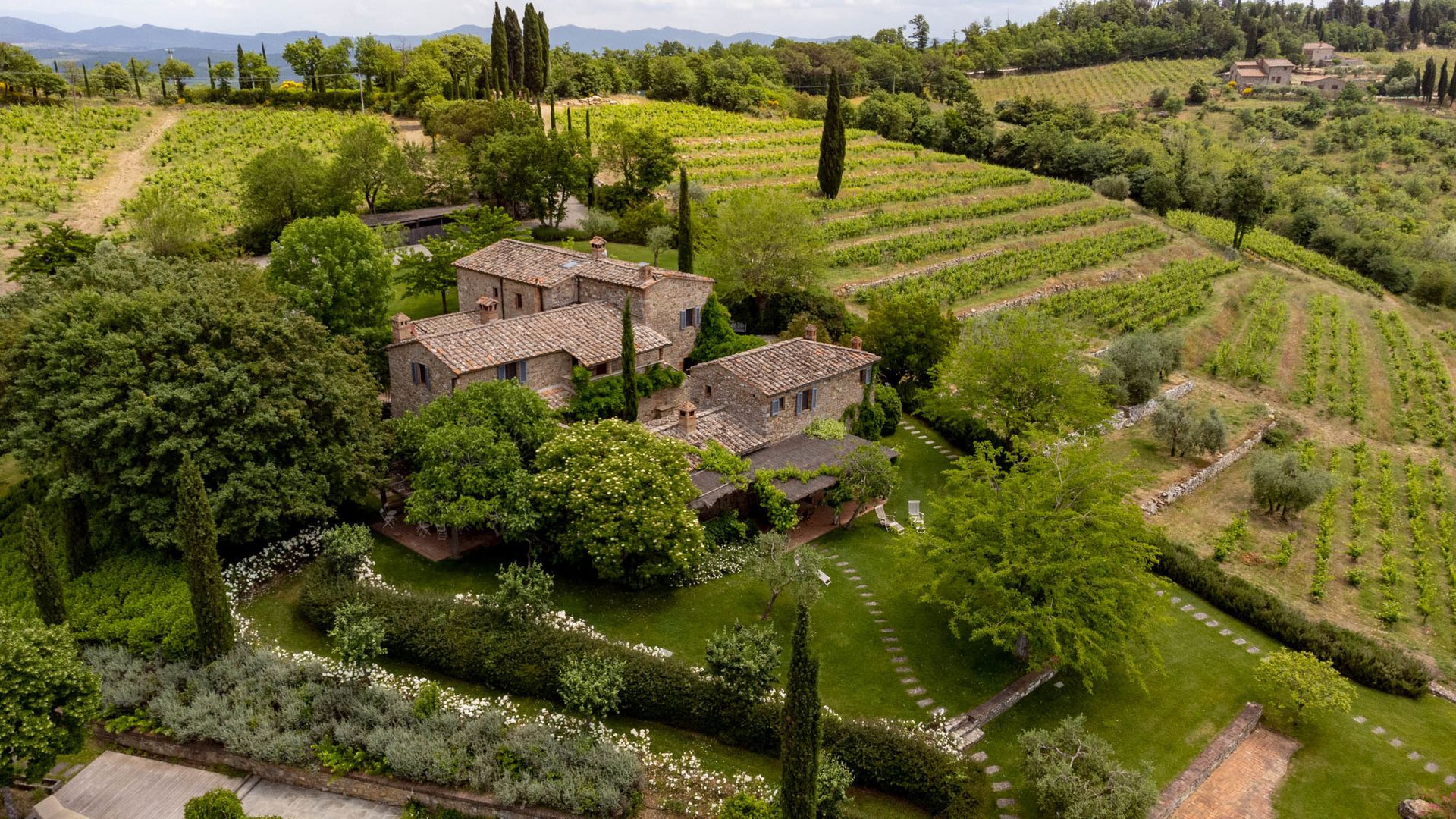 Condominio en Siena, Tuscany 10823499