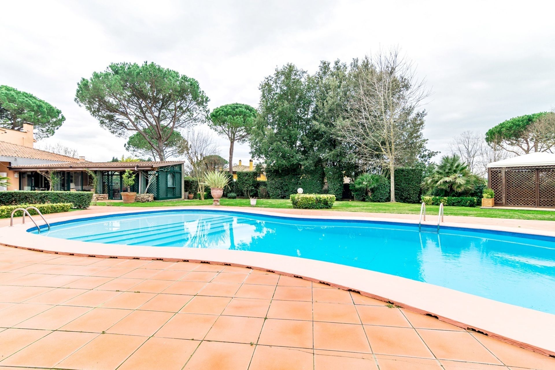 Huis in Nomentaan, Lazio 10823510