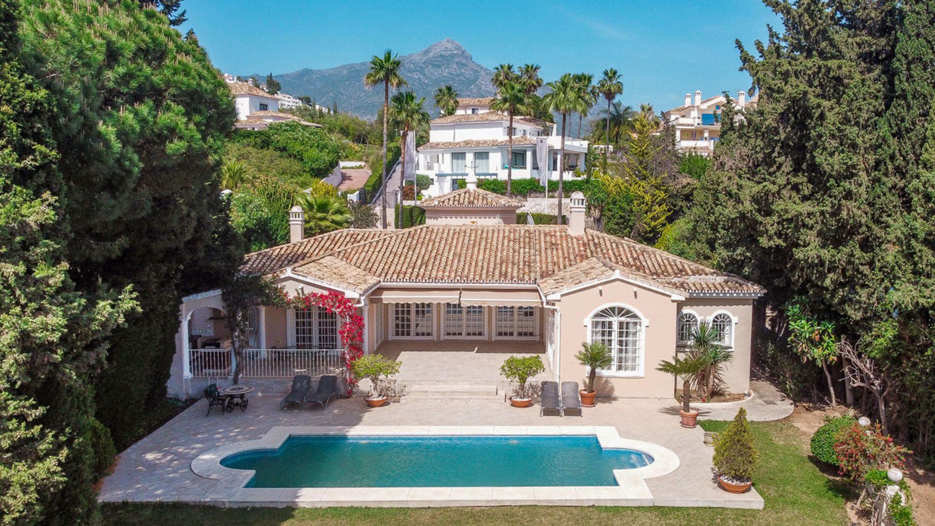 casa en El Ángel, Andalucía 10823512