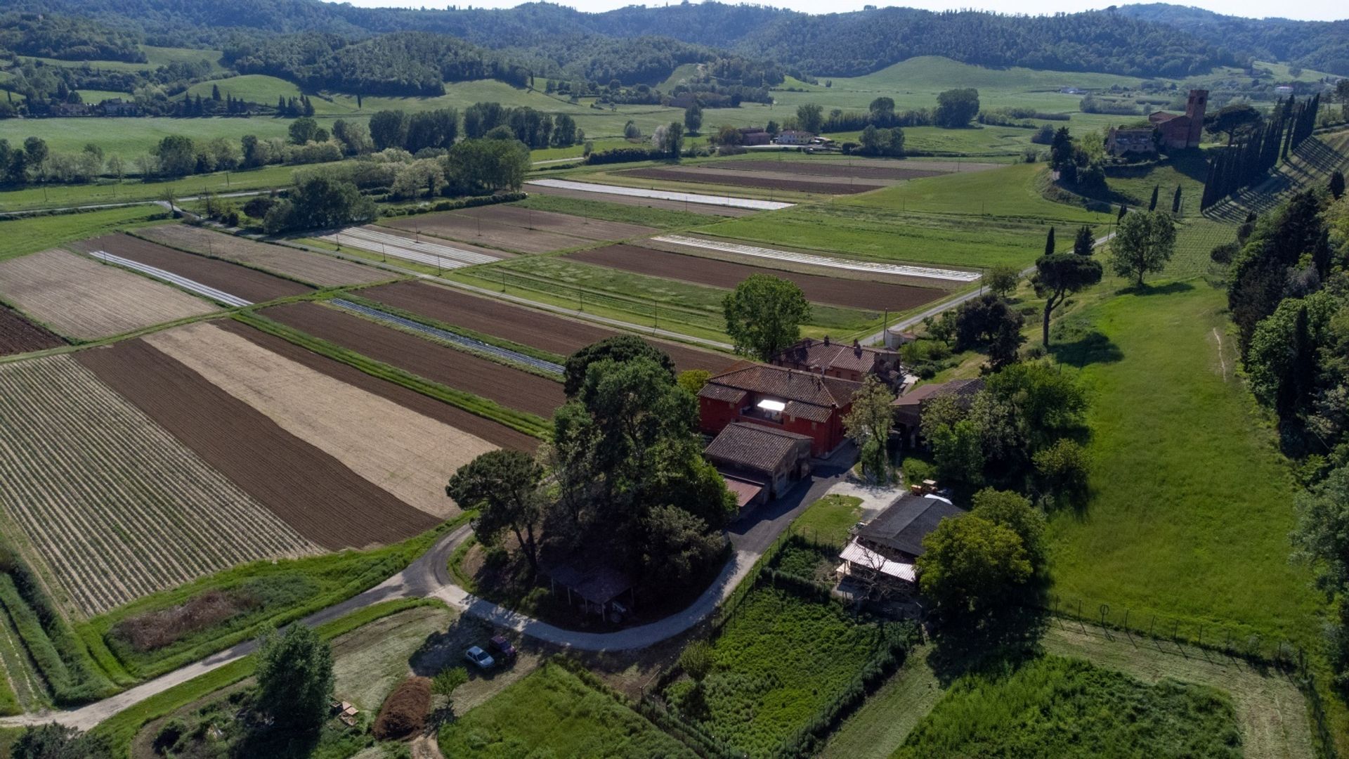 casa en Pisa, Tuscany 10823535