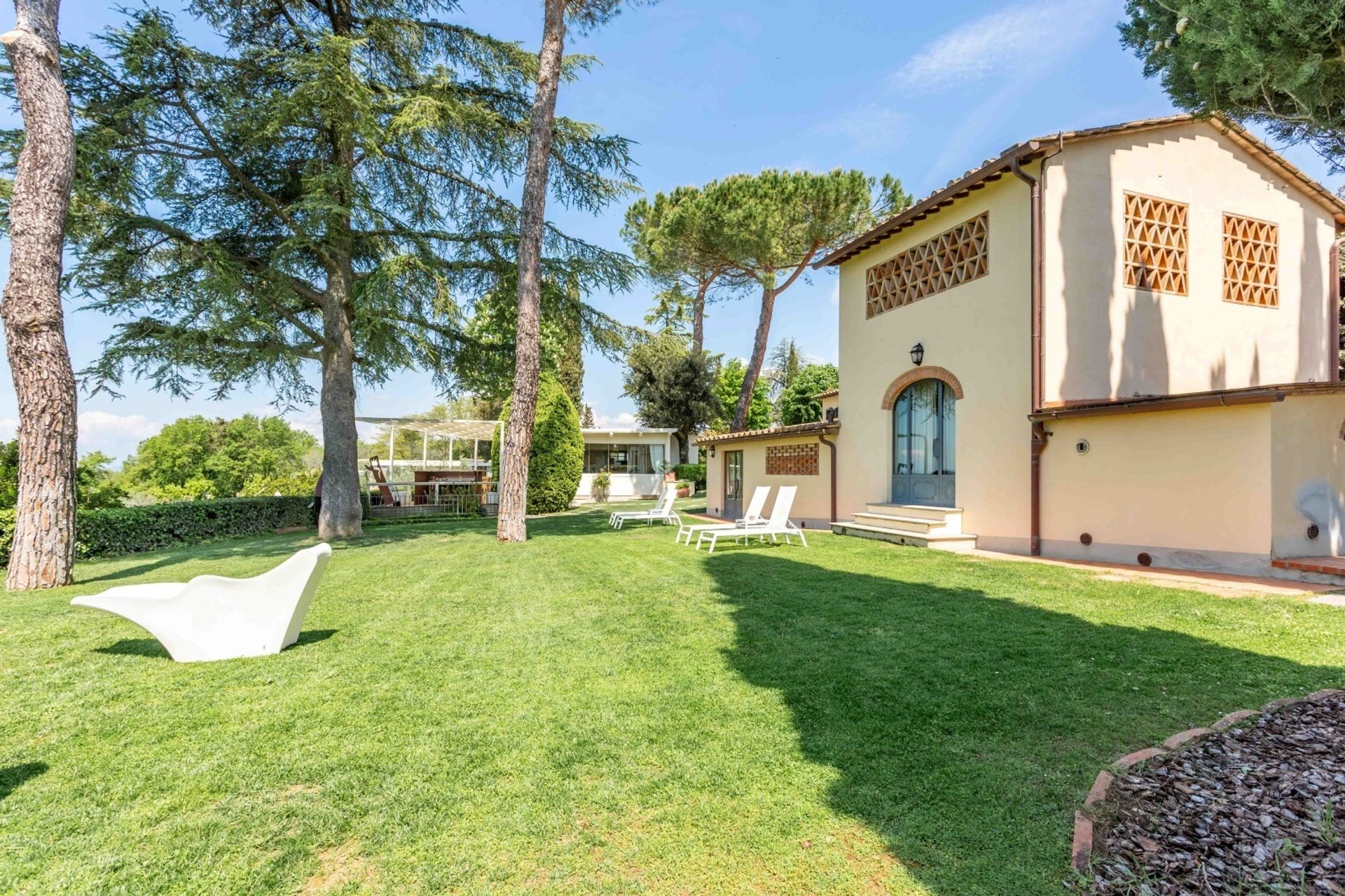 Land in Florence, Tuscany 10823548