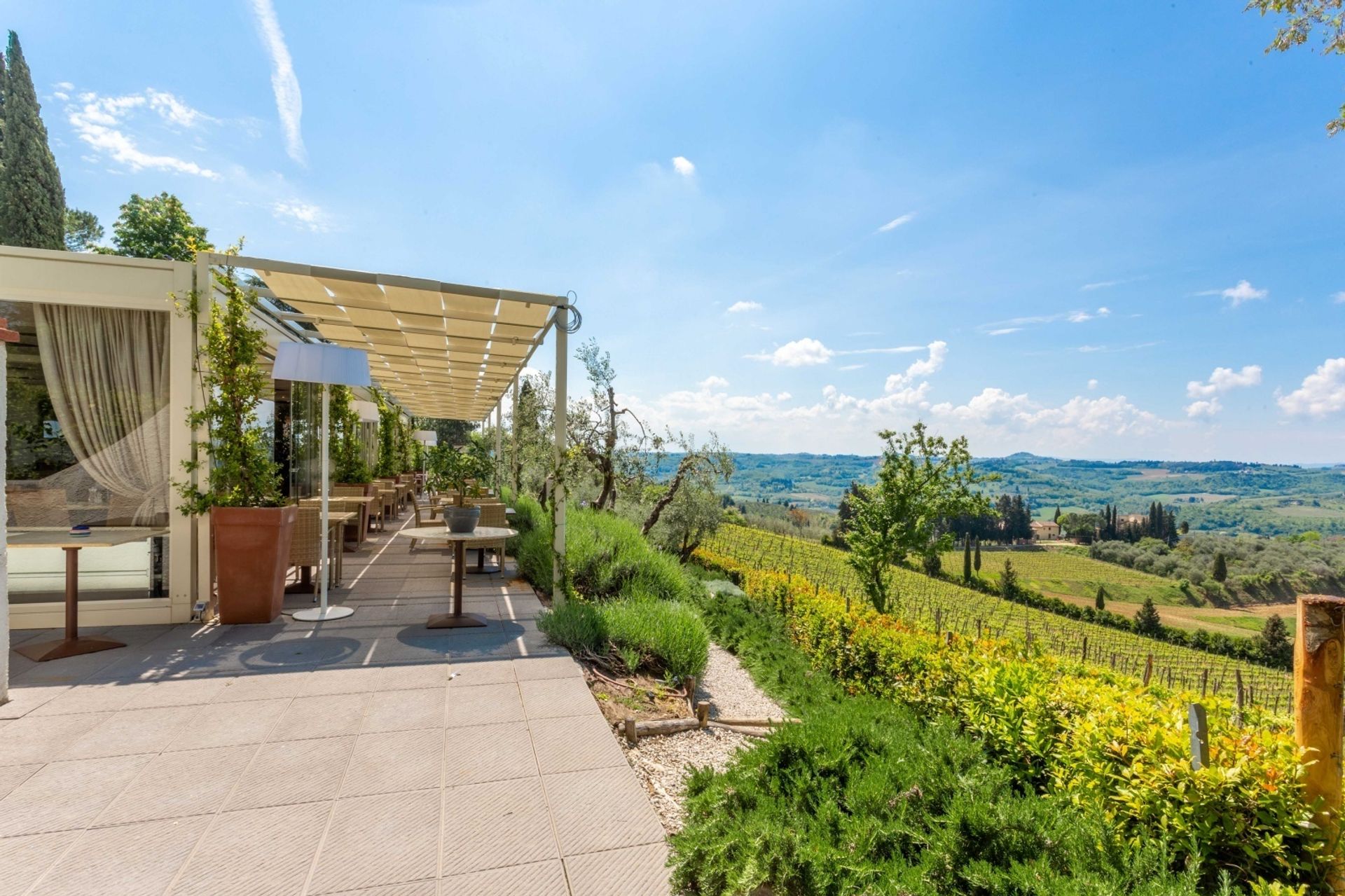 Land in Florence, Tuscany 10823548