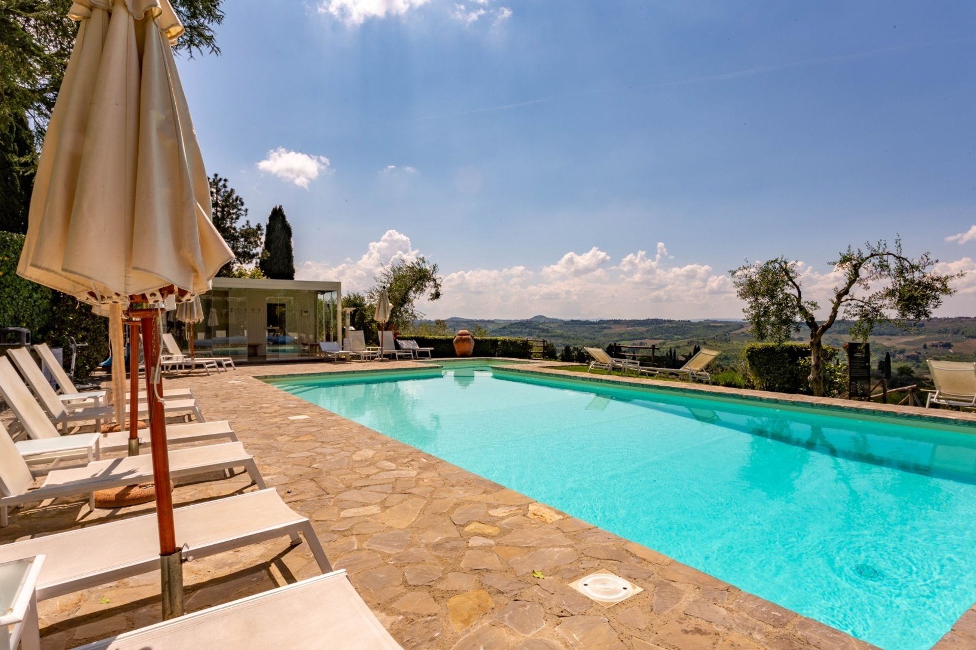 Land in Florence, Tuscany 10823548