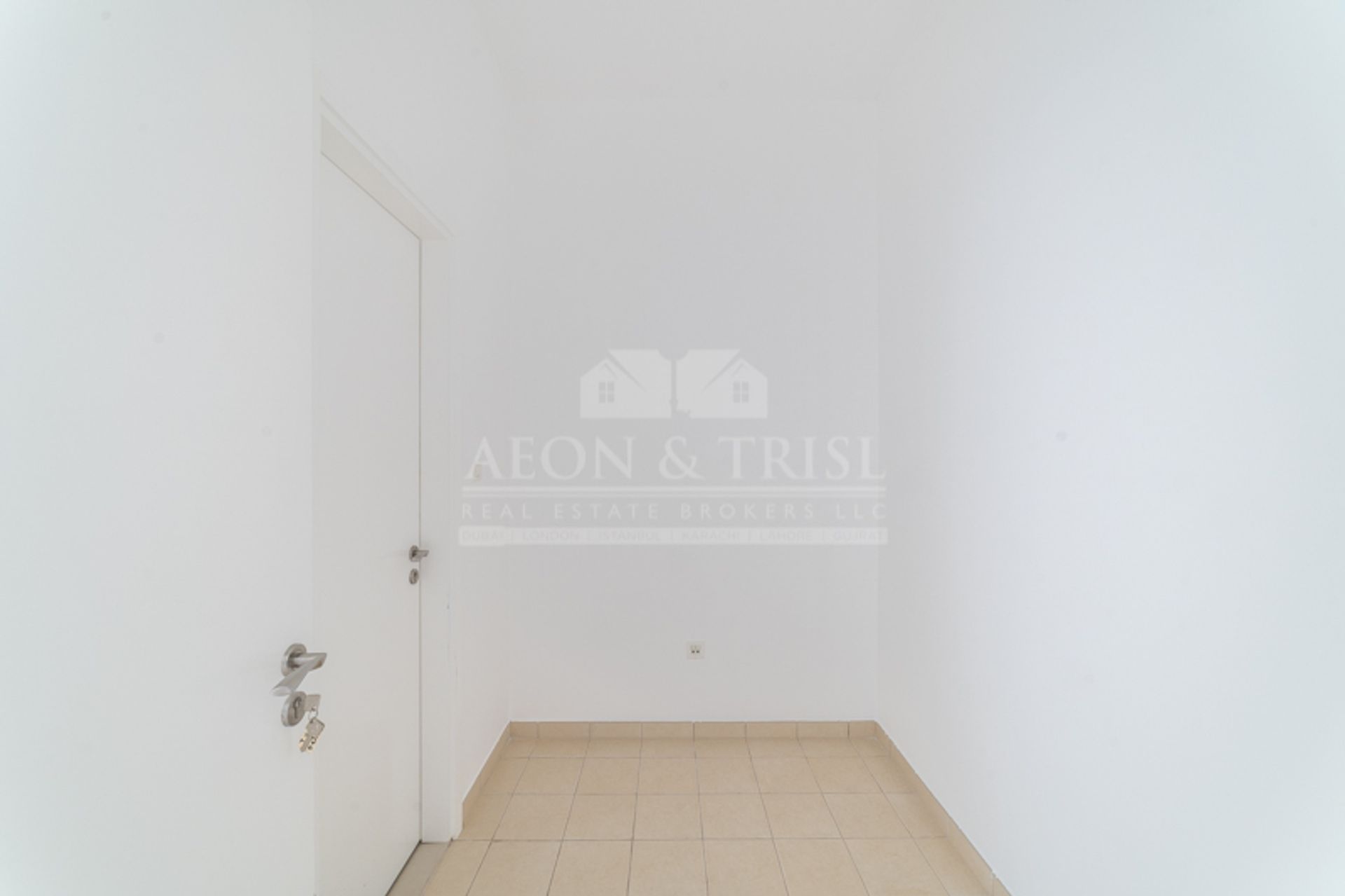 Condominium dans Avižonys, Vilniaus apskritis 10823570