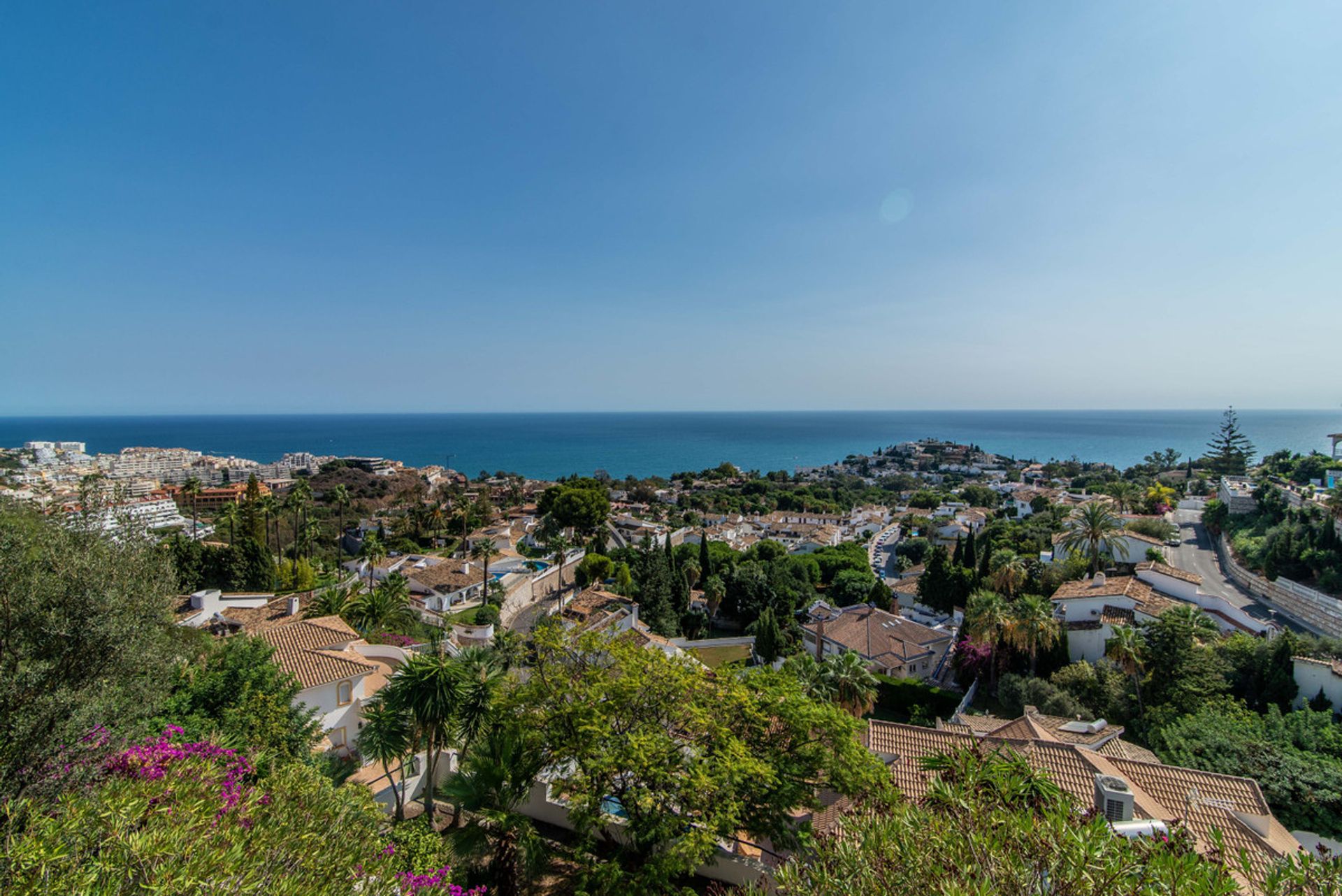 Rumah di Benalmádena, Andalucía 10823573