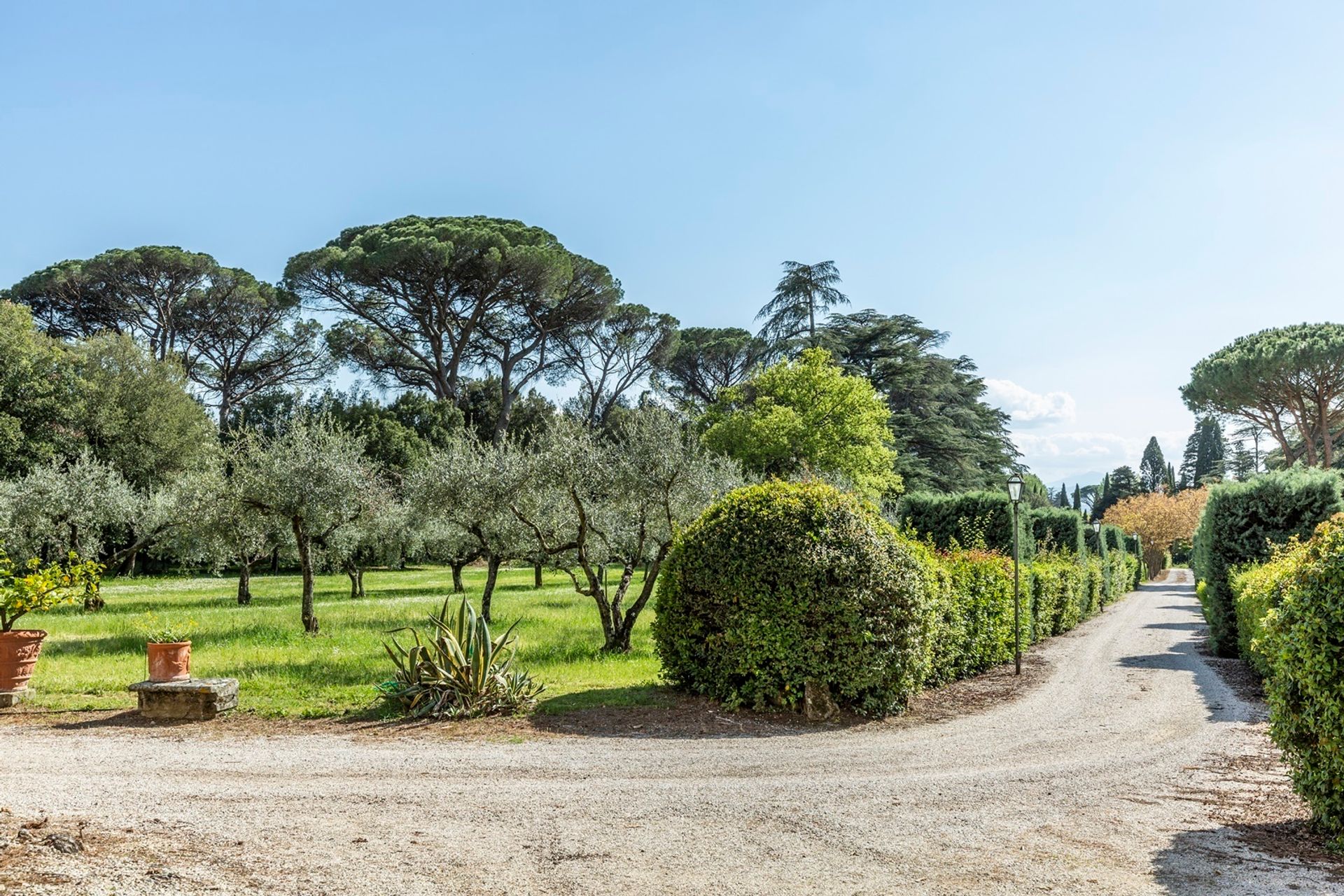 жилой дом в Arezzo, Tuscany 10823577