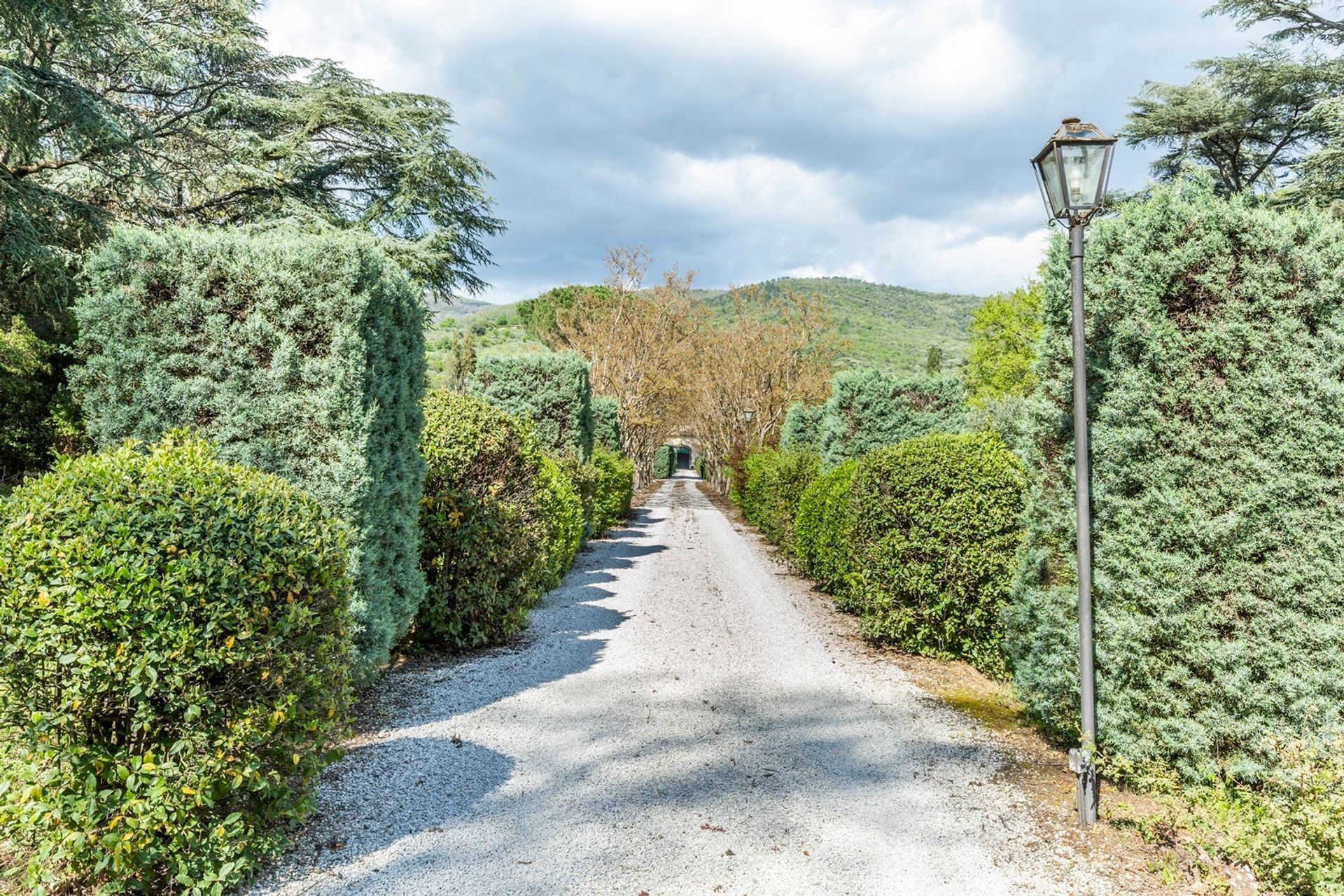 Casa nel Arezzo, Tuscany 10823577