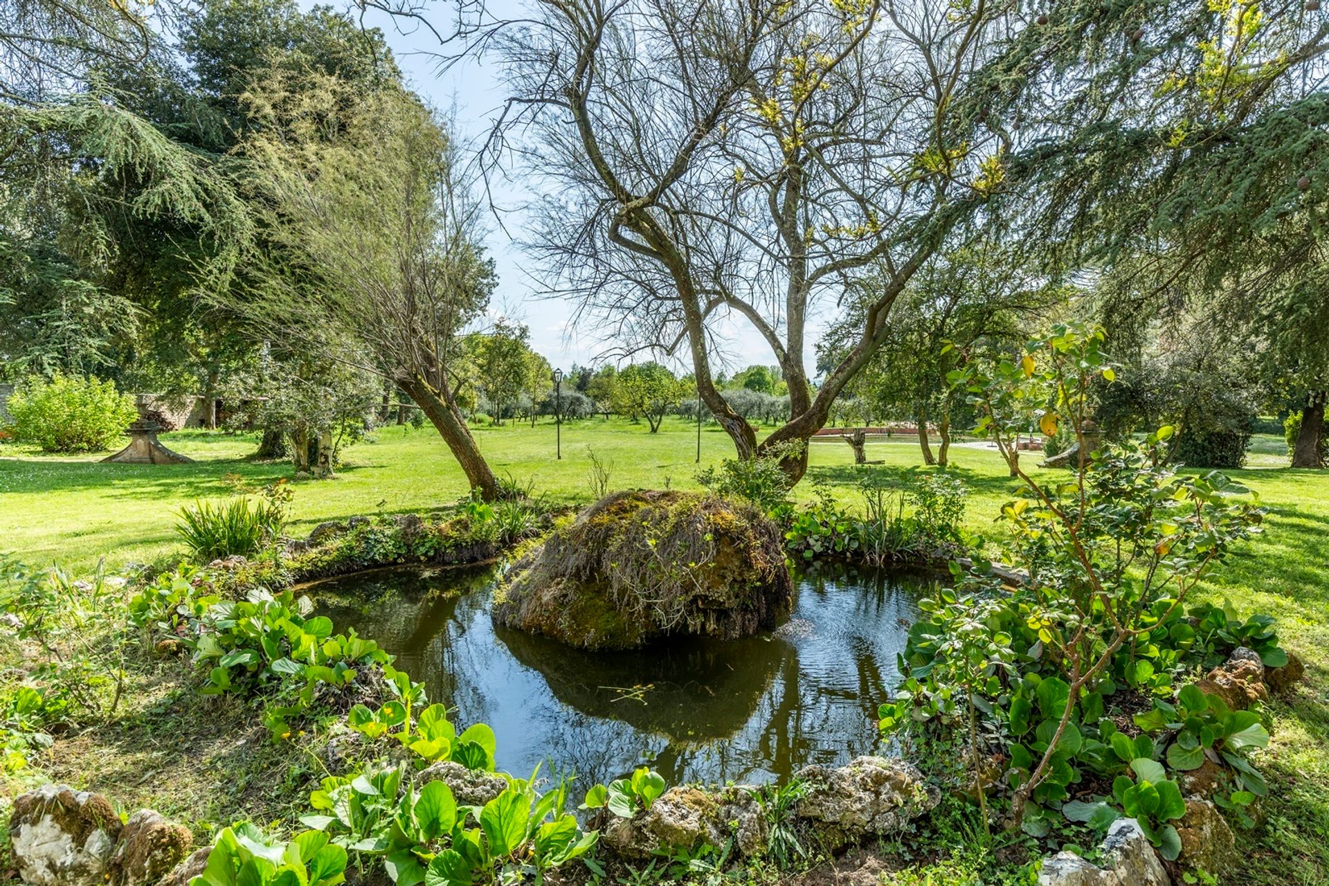 casa en Arezzo, Tuscany 10823577