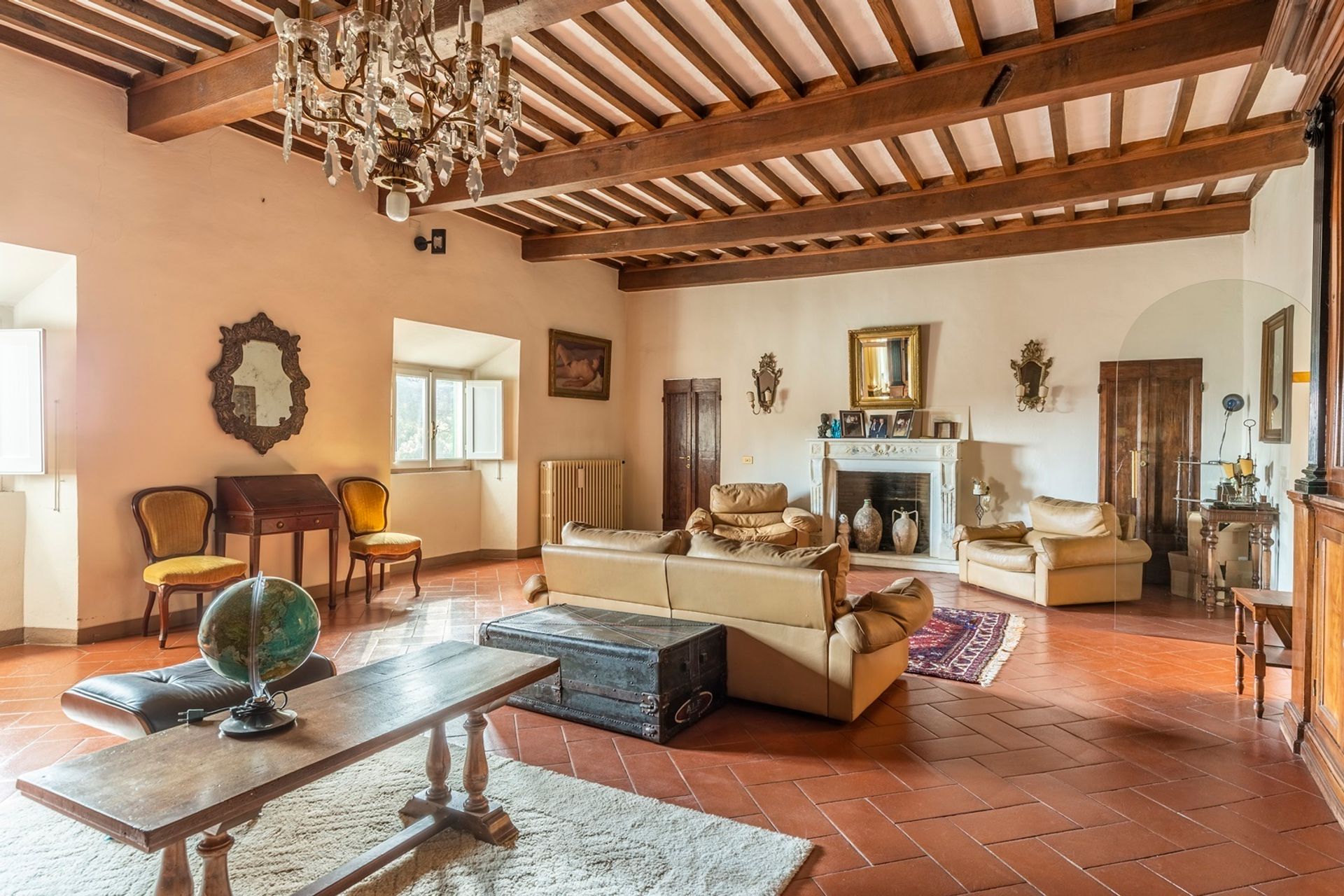 casa no Arezzo, Tuscany 10823577