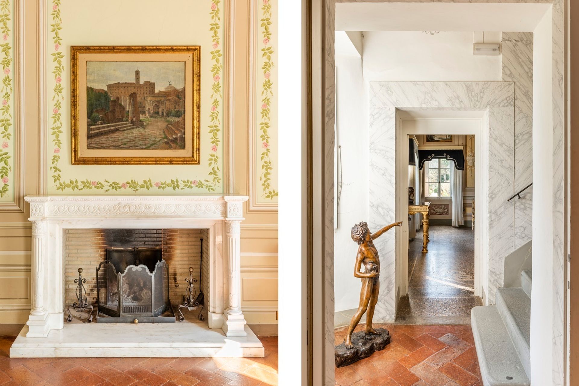 casa no Arezzo, Tuscany 10823577