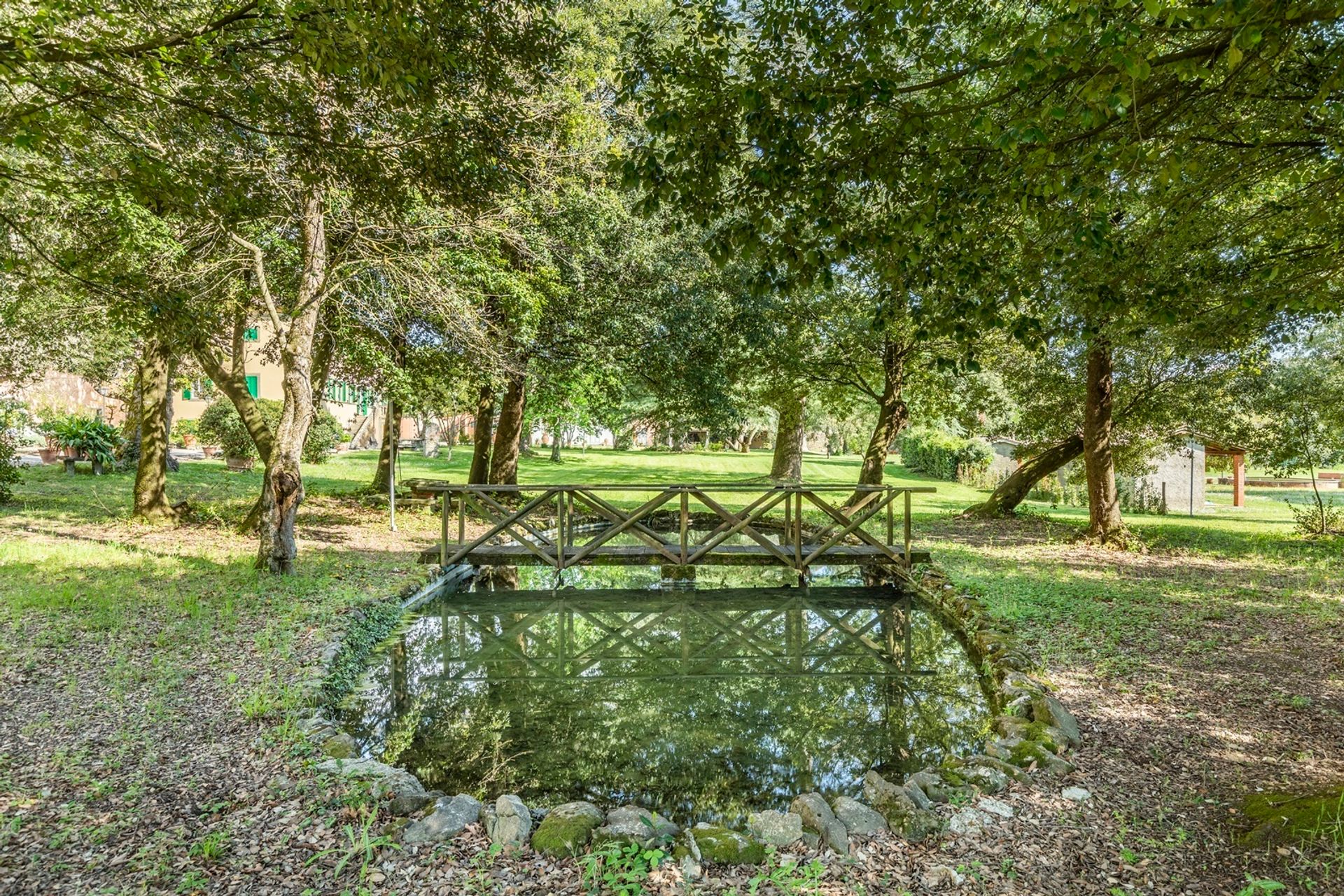 Casa nel Arezzo, Tuscany 10823577