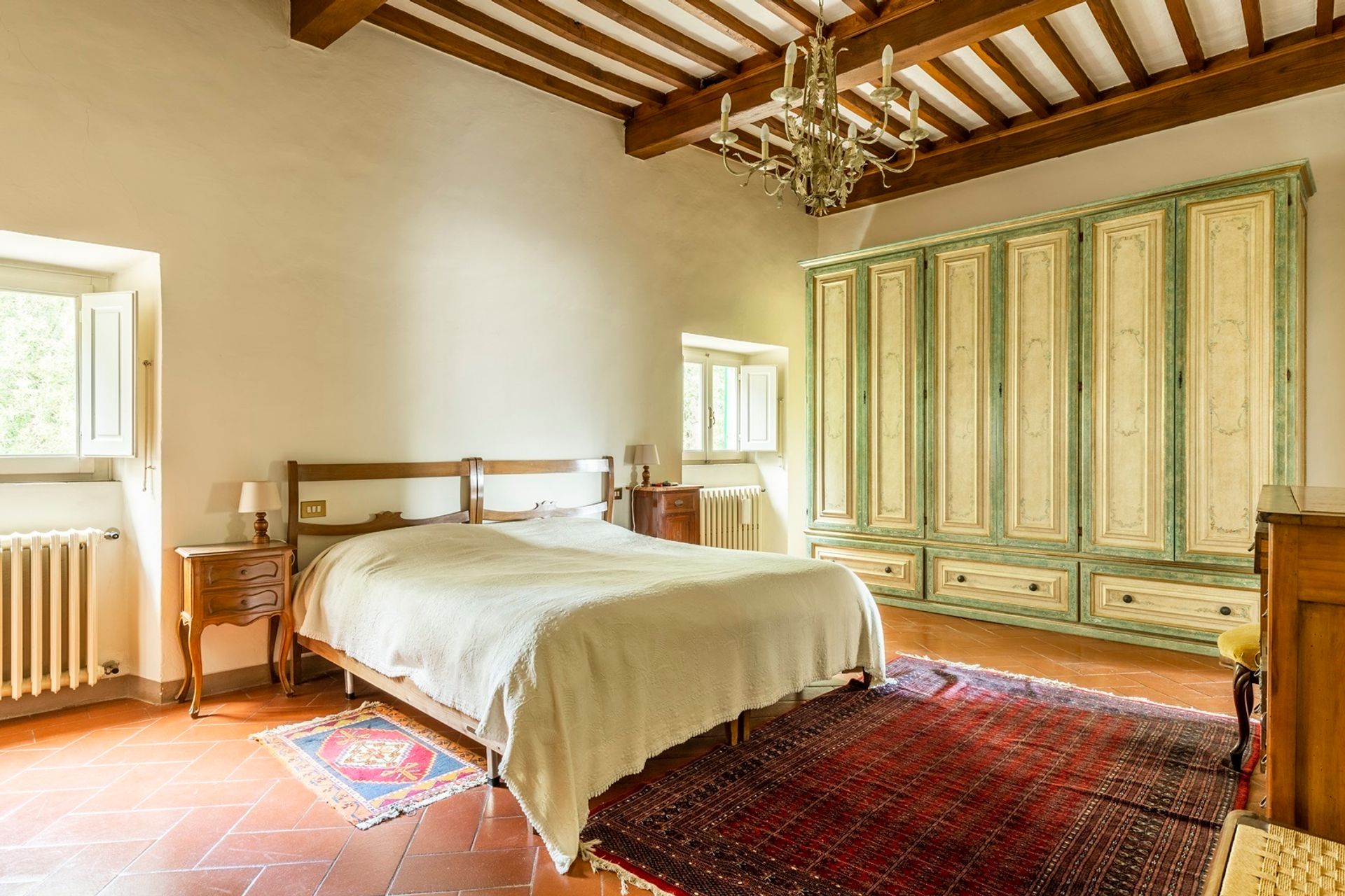 rumah dalam Arezzo, Tuscany 10823577