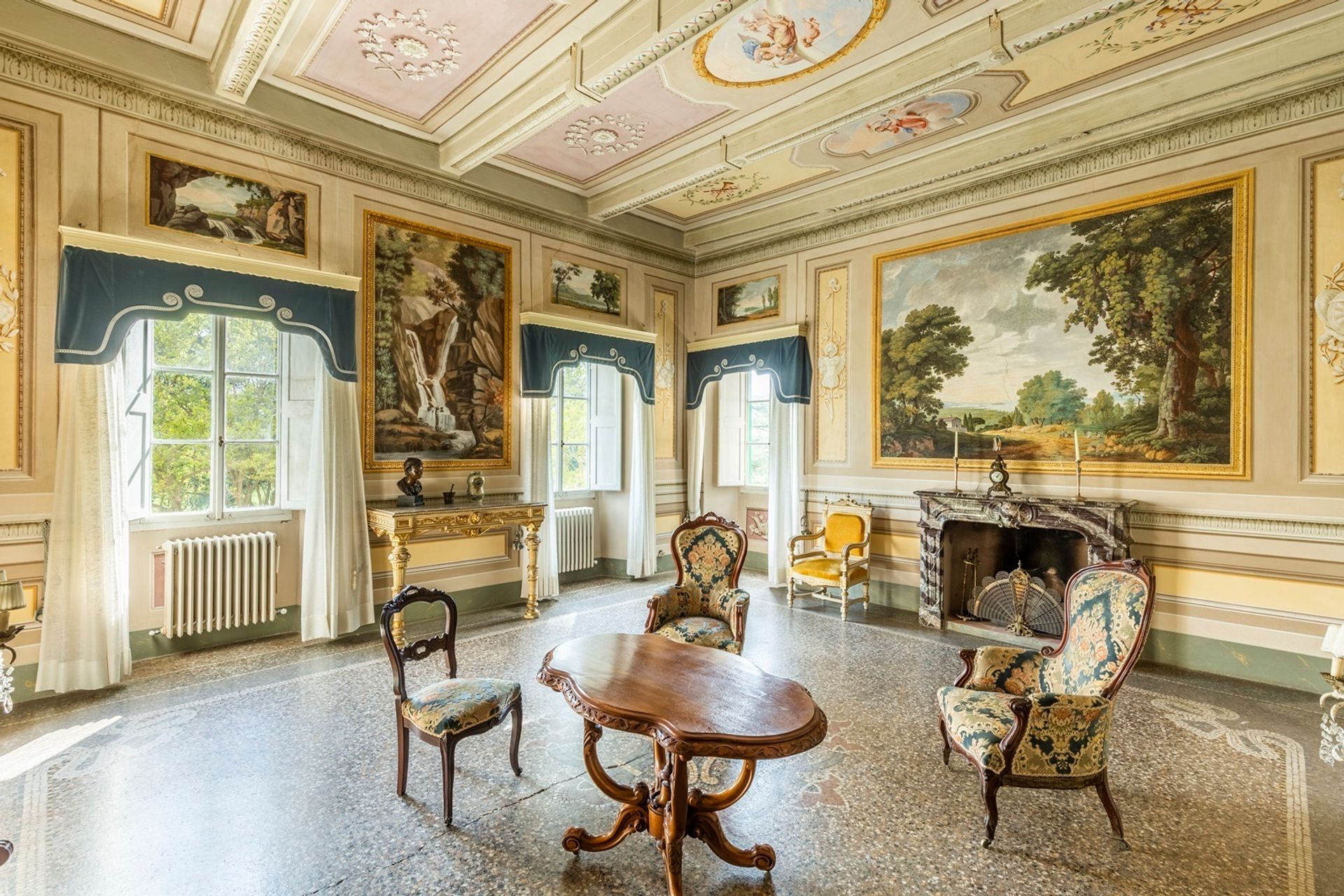 casa no Arezzo, Tuscany 10823577