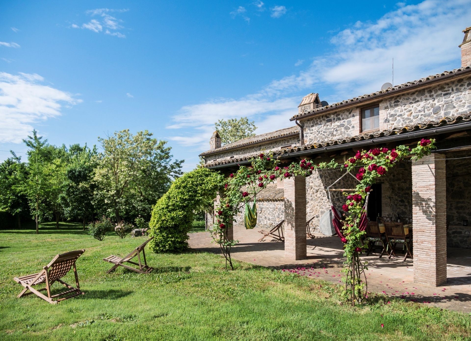 بيت في Terni, Umbria 10823598