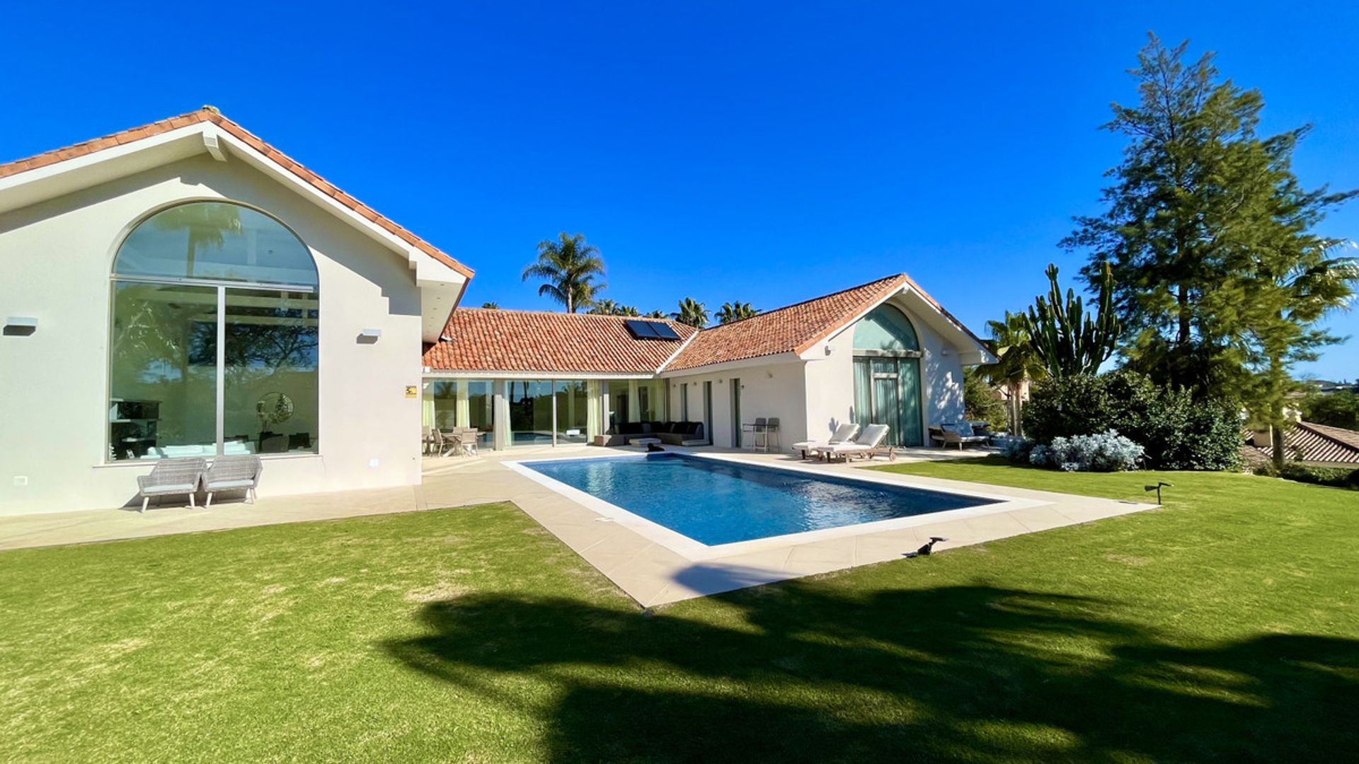 casa en Guadiaro, Andalucía 10823610