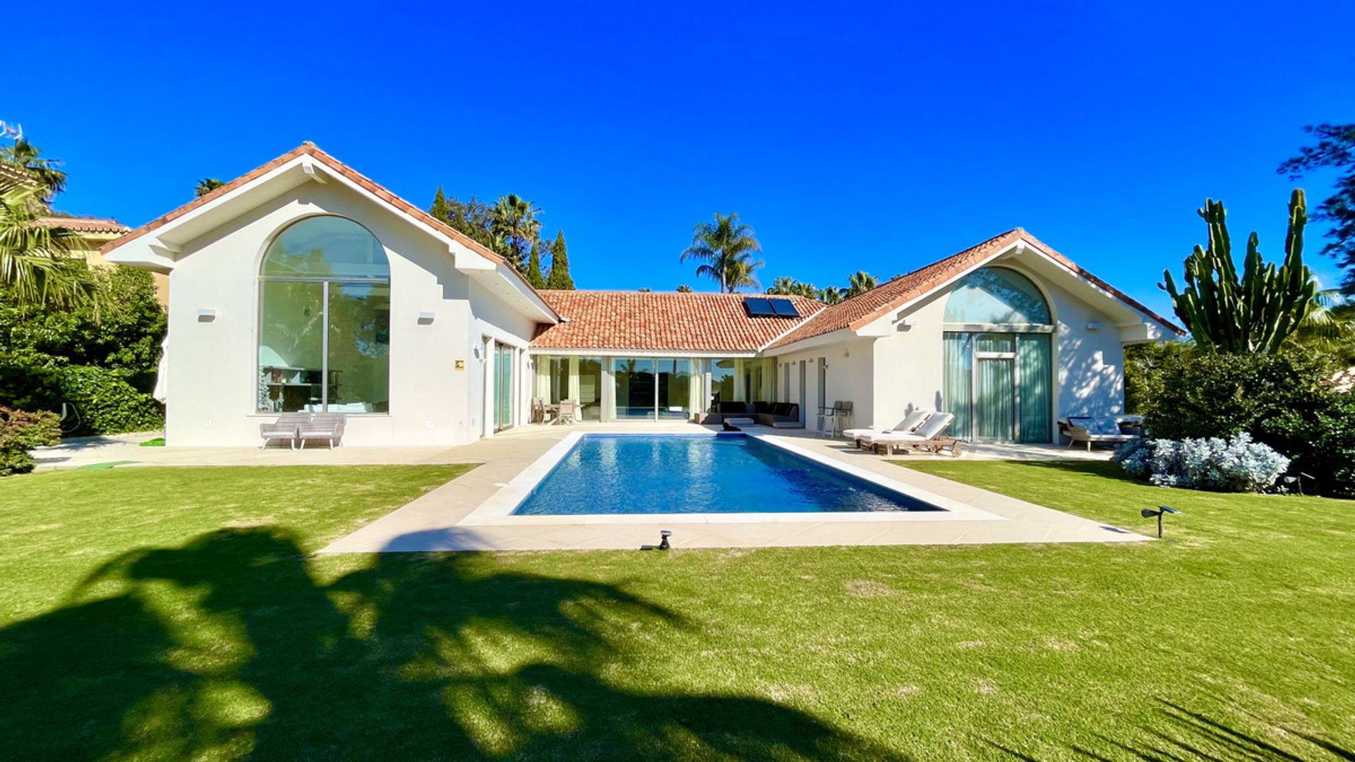 casa en Guadiaro, Andalucía 10823610