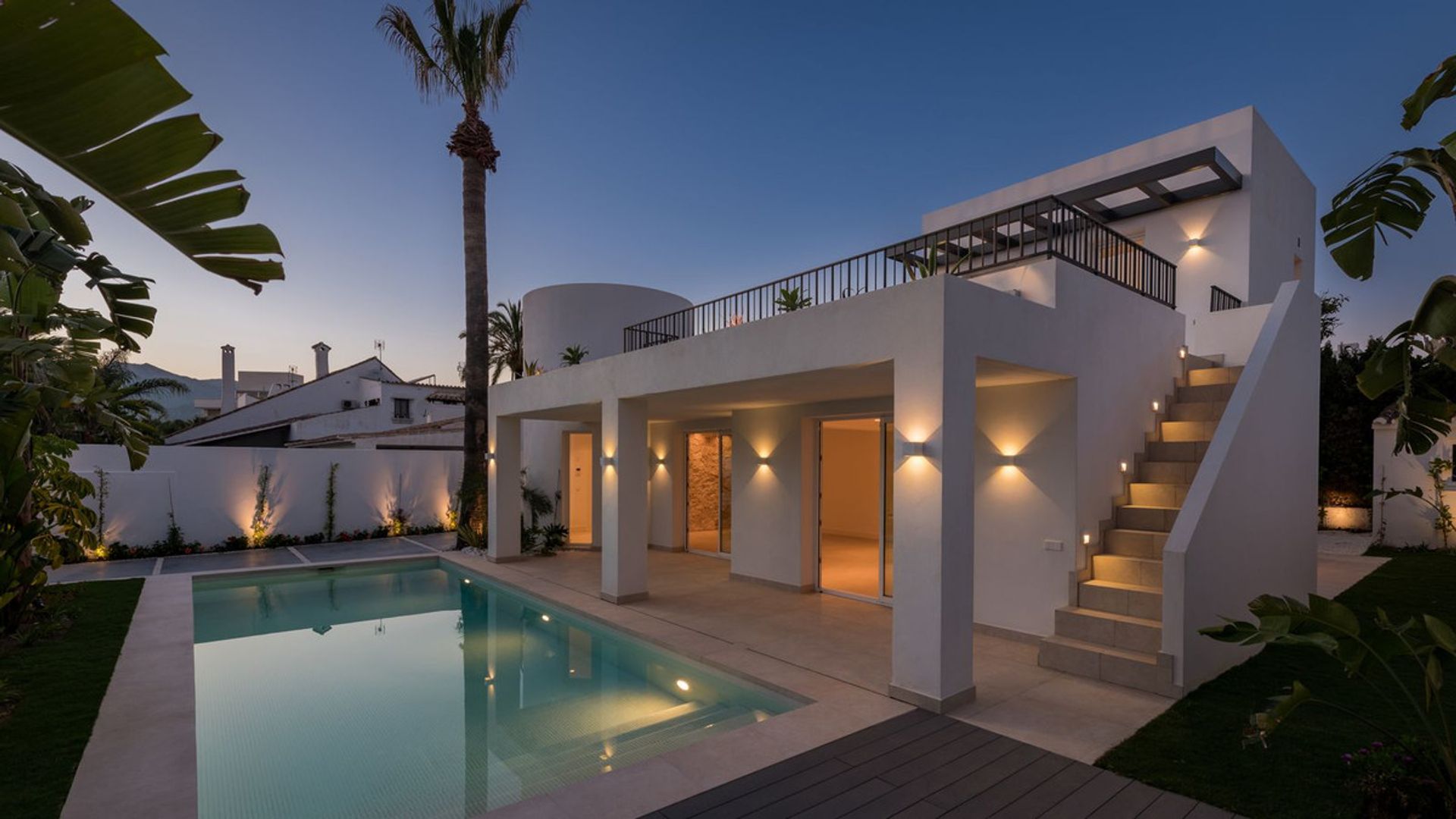 casa en marbella, Andalucía 10823621