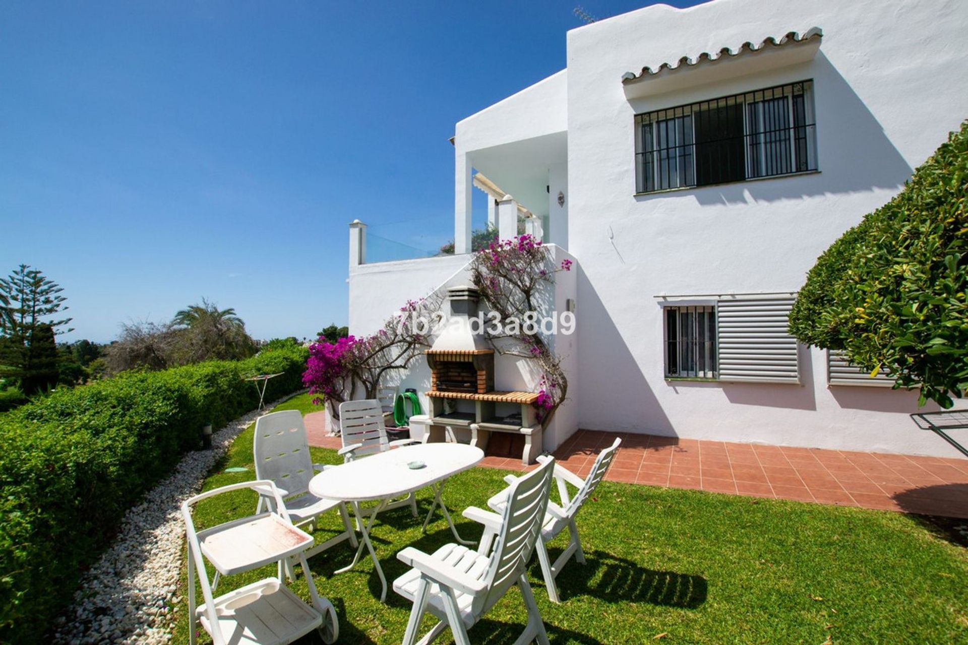 Hus i Marbella, Andalucía 10823630