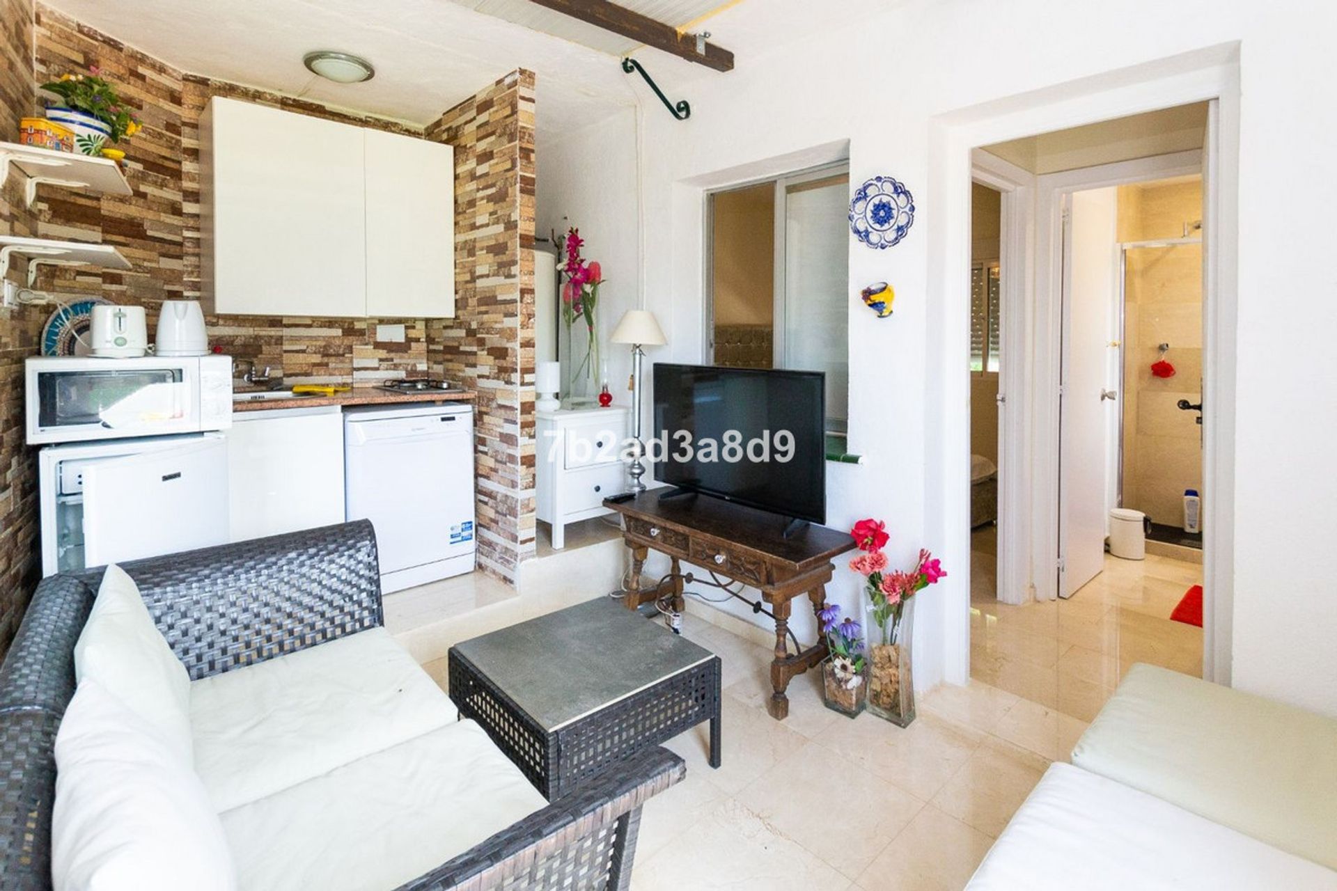 Hus i Marbella, Andalucía 10823630