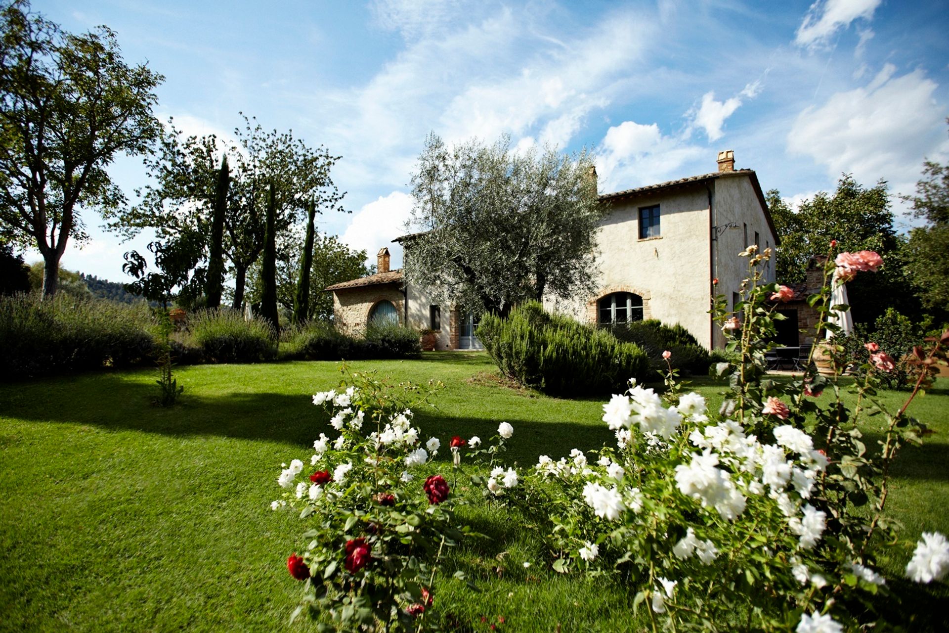 Будинок в Siena, Tuscany 10823633