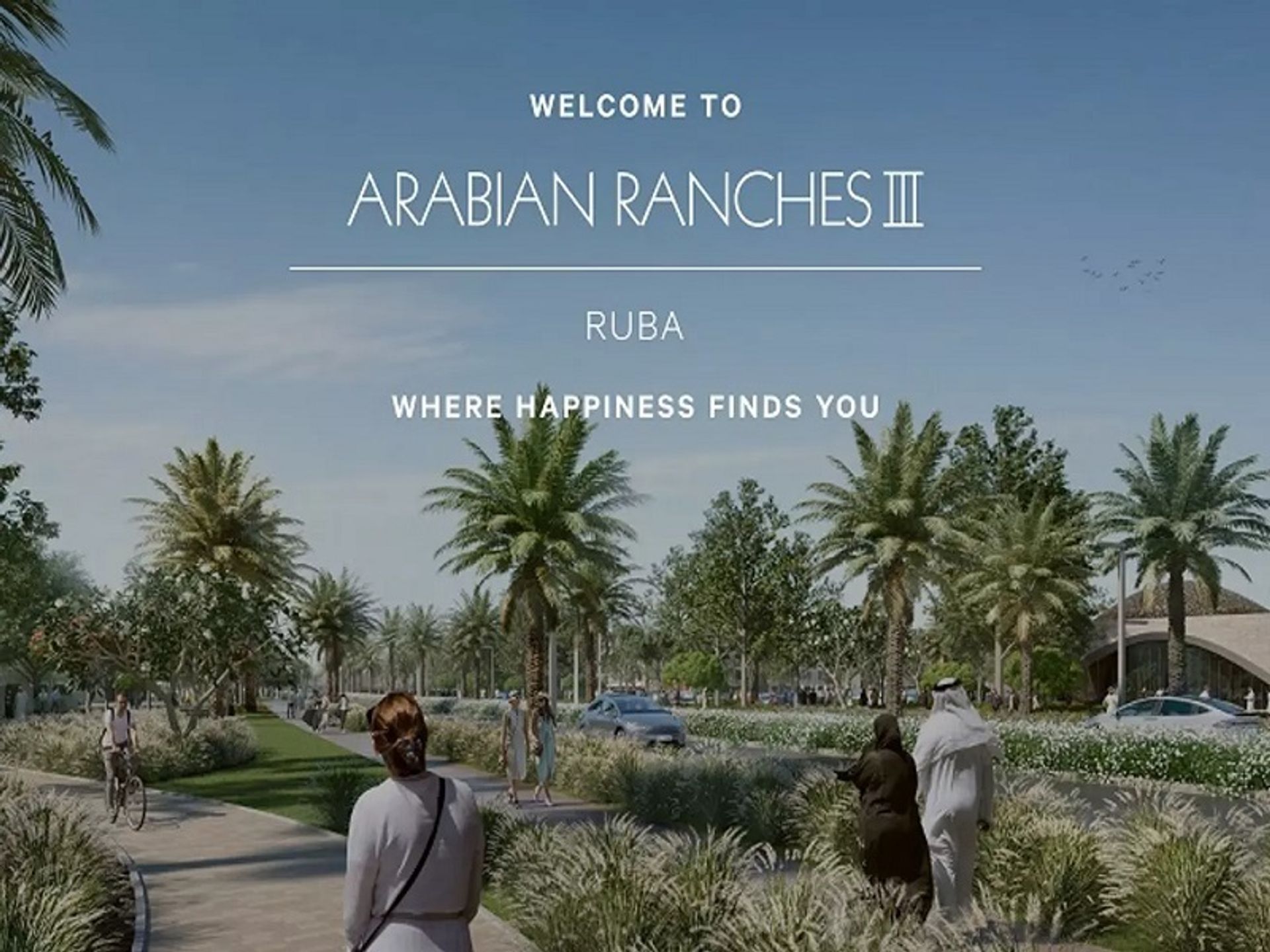 Rumah di Dubai, Dubai 10823642