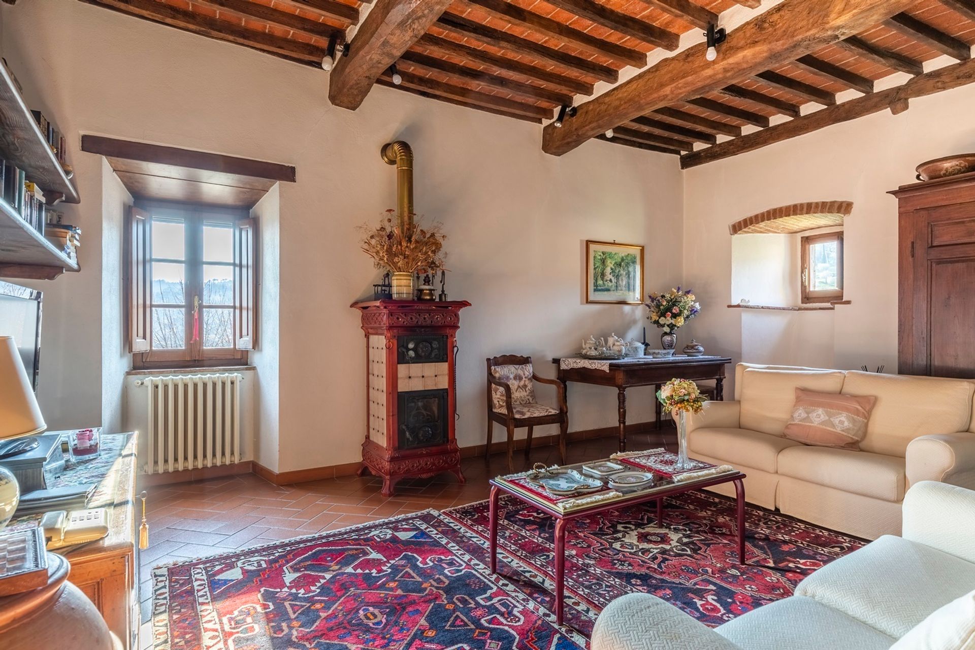 Hus i Arezzo, Toscana 10823684