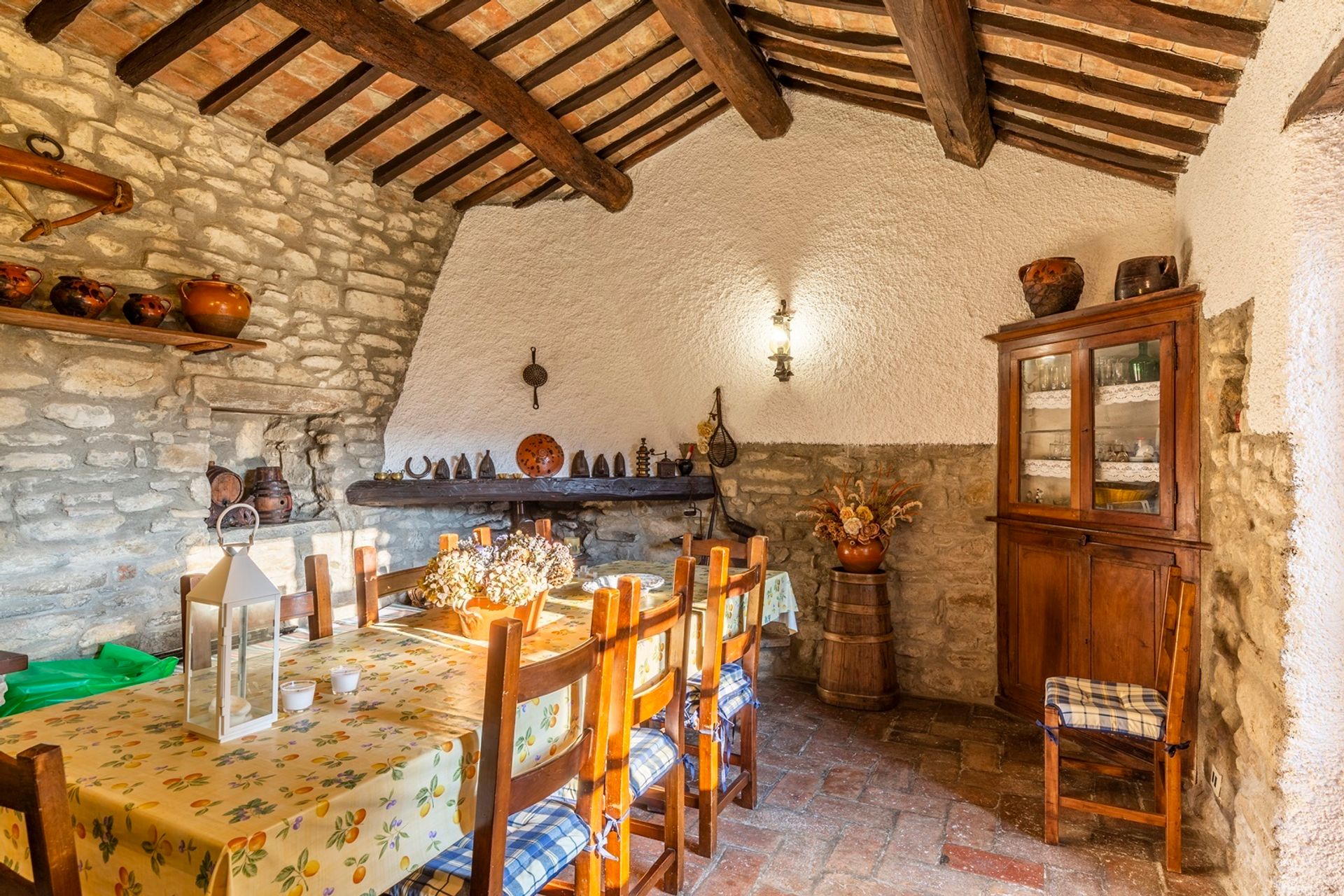 Rumah di Arezzo, Tuscany 10823684