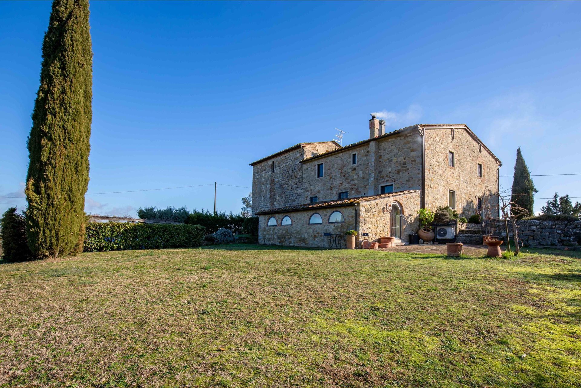 casa no Florença, Toscana 10823724