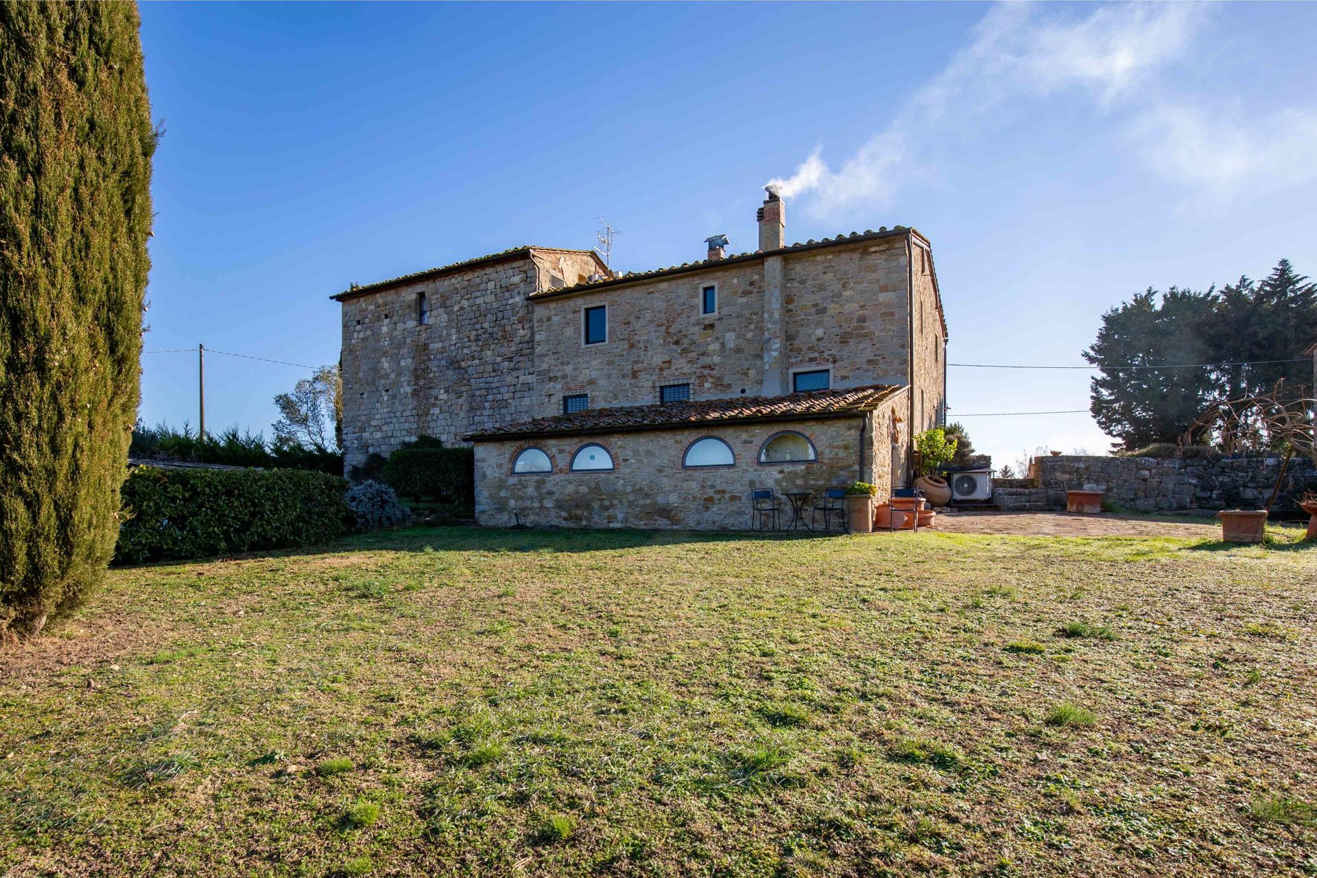 Hus i Florence, Tuscany 10823724