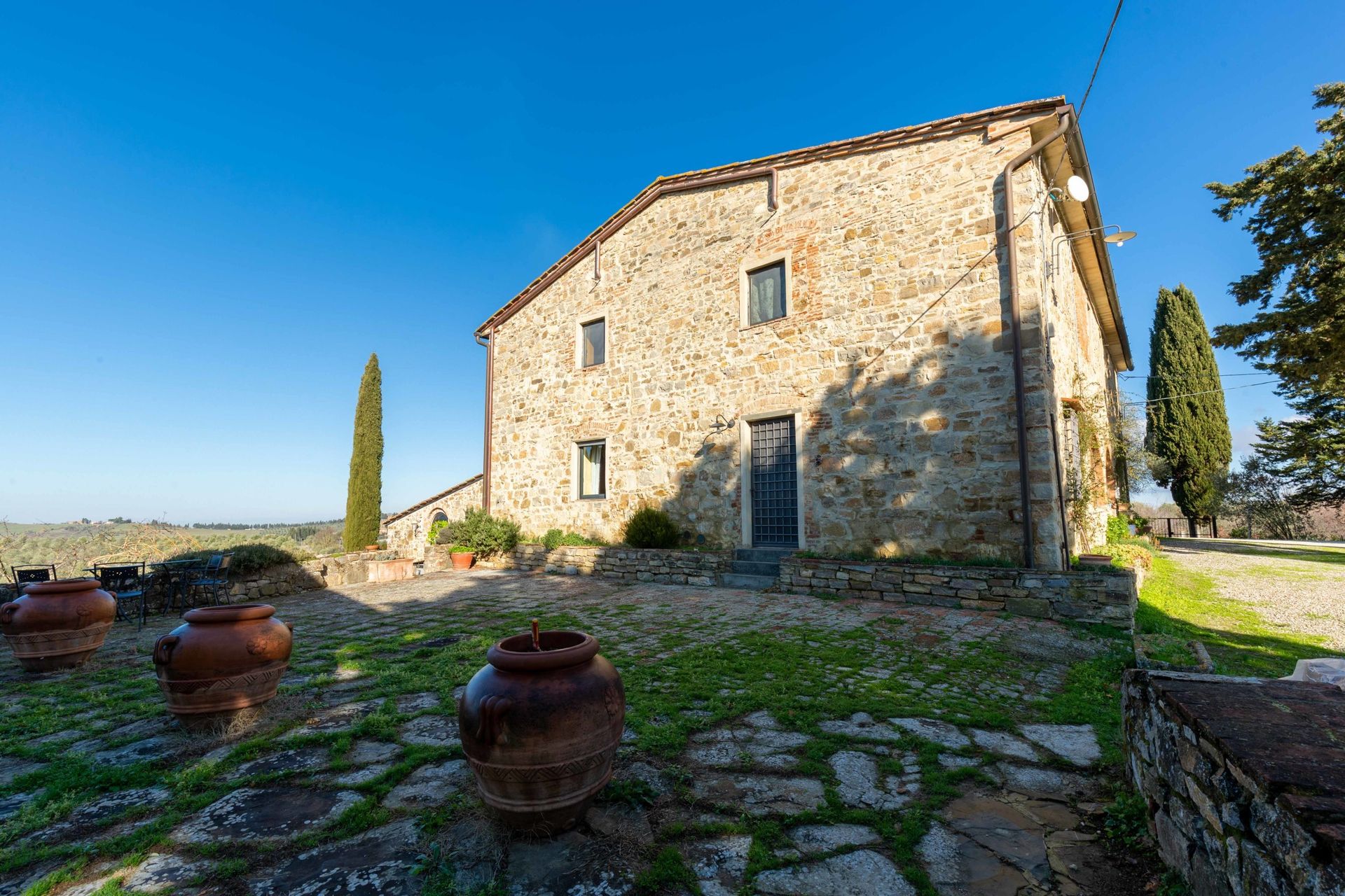 casa no Florença, Toscana 10823724