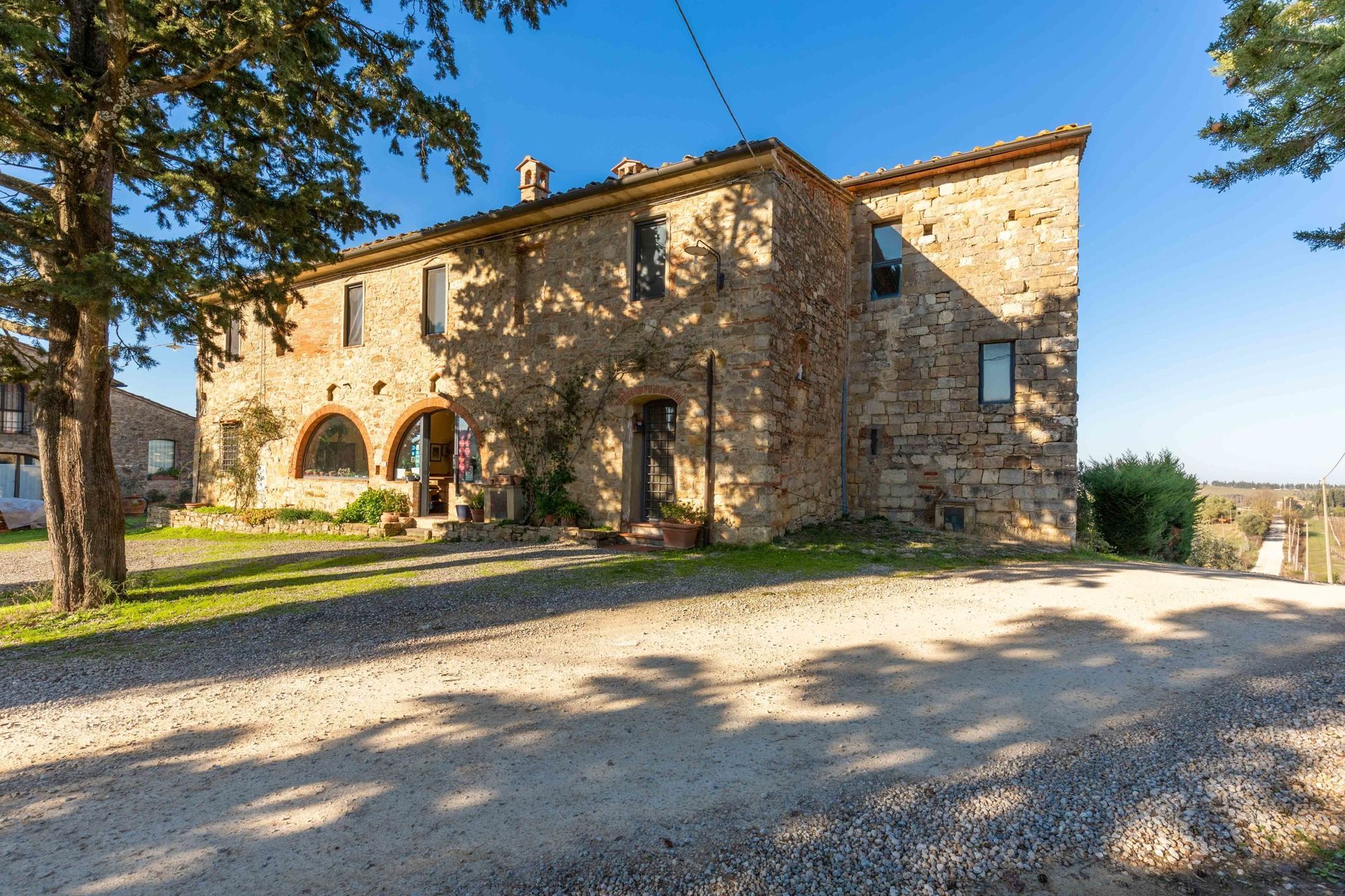 casa no Florença, Toscana 10823724