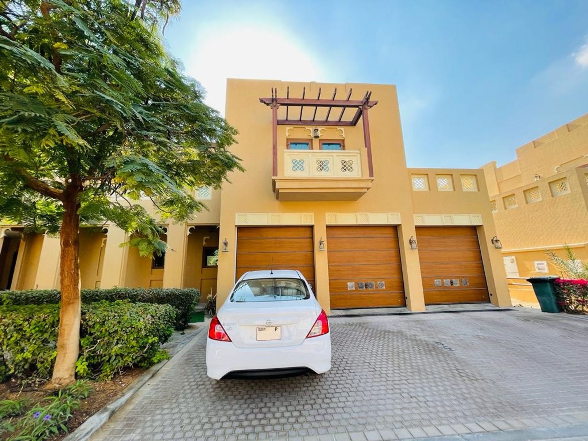 Huis in Dubai, Dubai 10823726