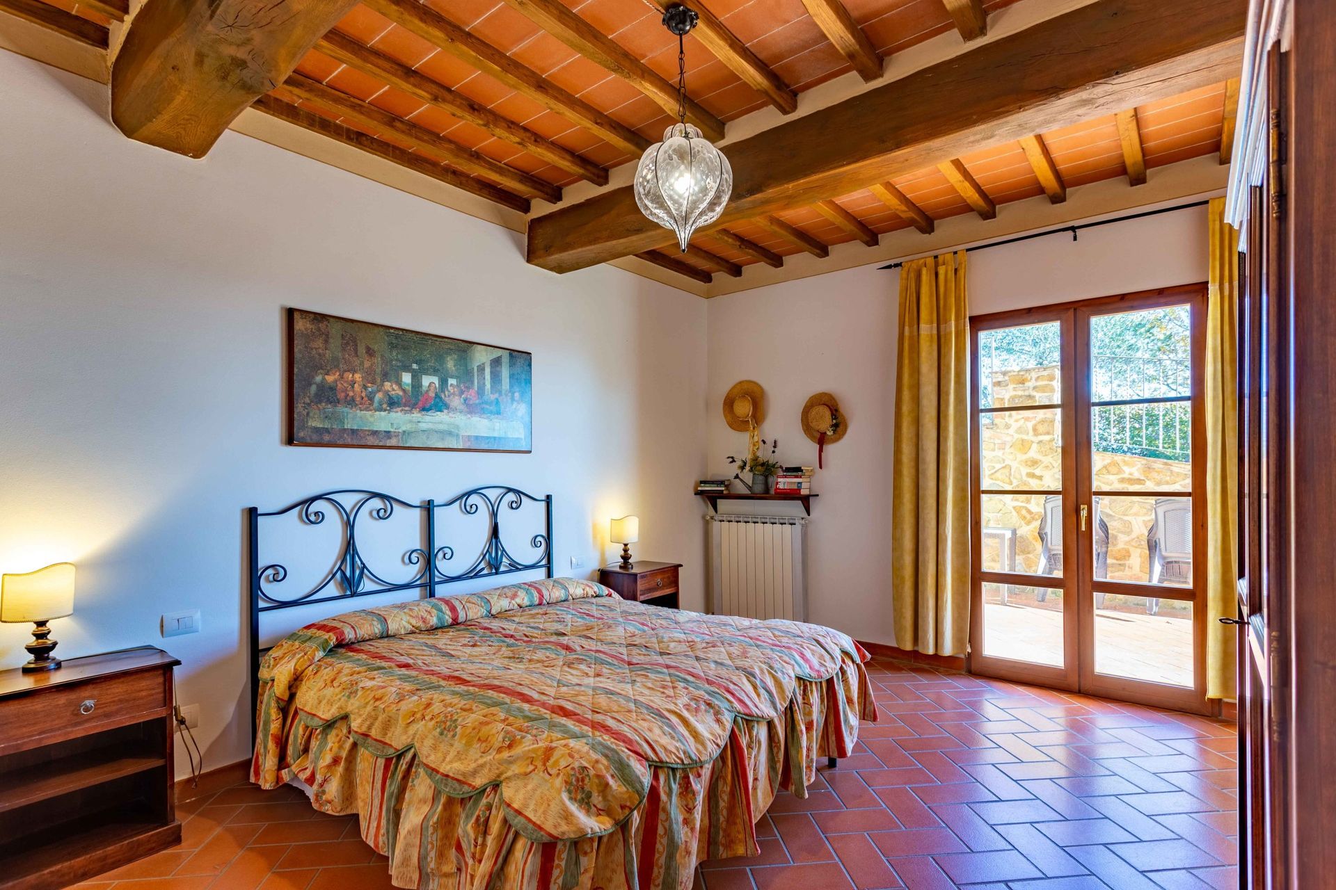 Huis in Florence, Tuscany 10823748