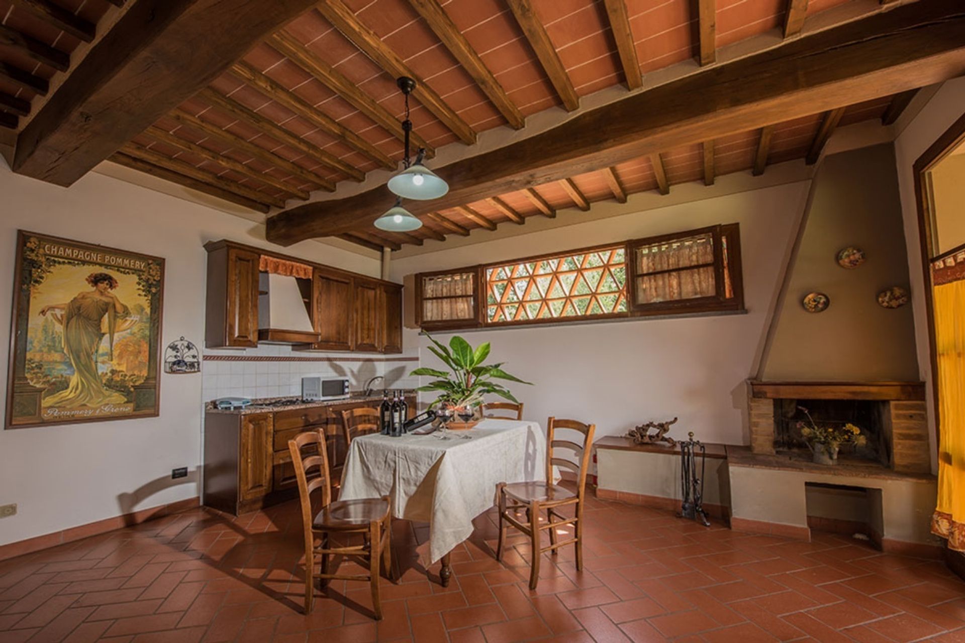 Huis in Florence, Tuscany 10823748