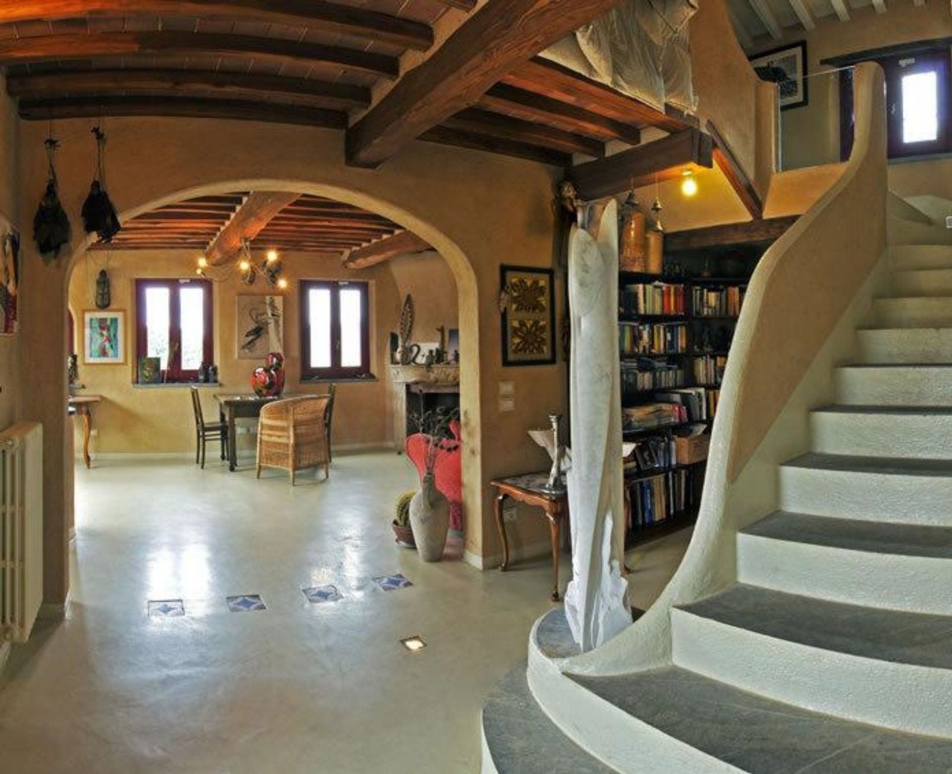 Haus im Lucca, Tuscany 10823761